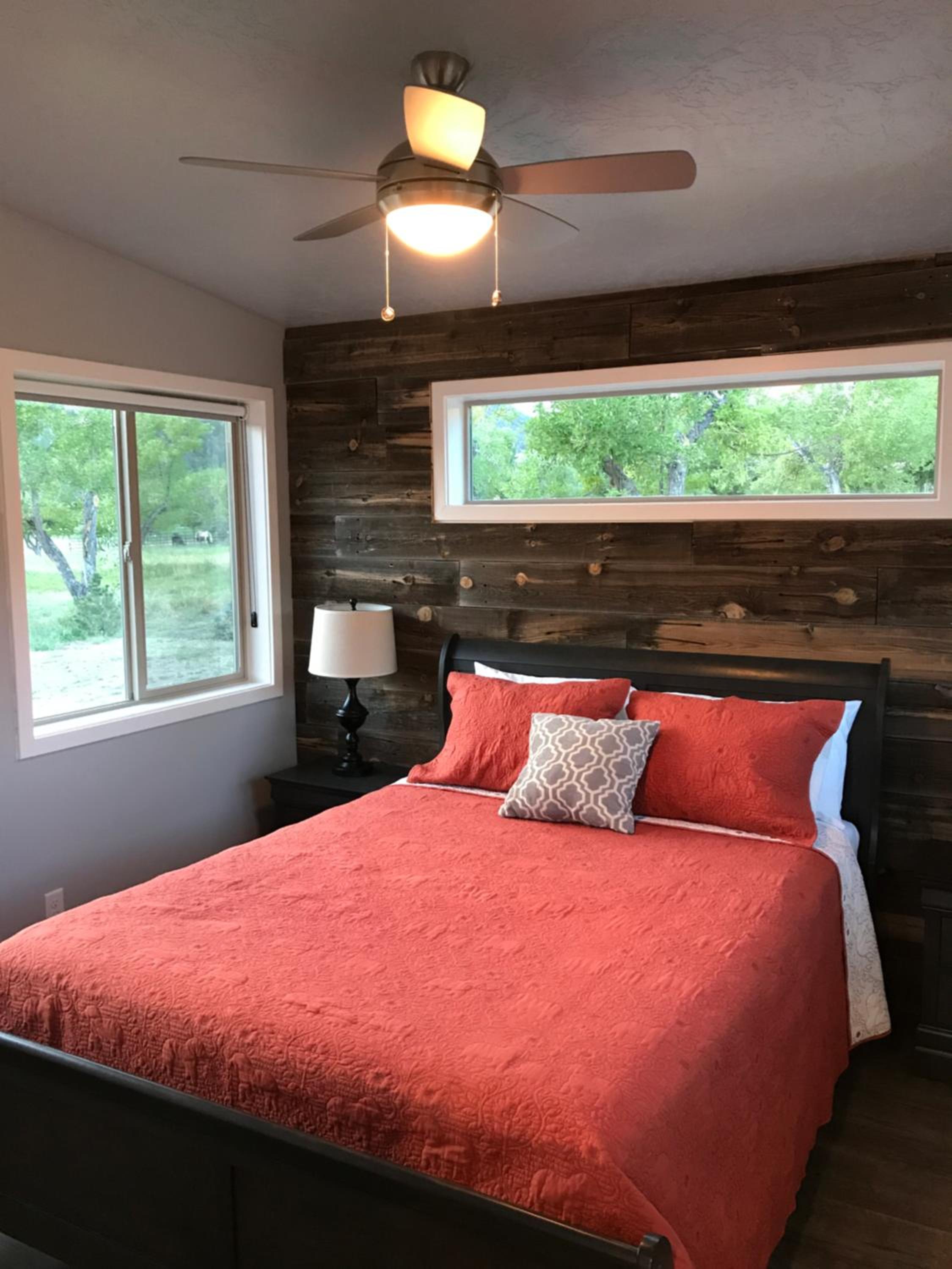 Glendale Vacations - Apple Hollow Cabins - Property Image 10