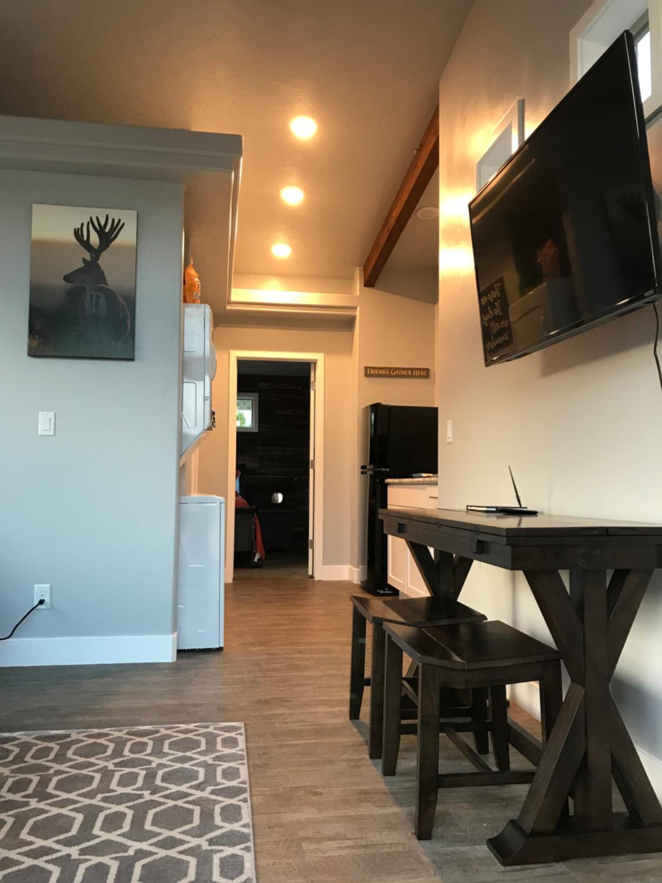 Glendale Vacations - Apple Hollow Cabins - Property Image 8