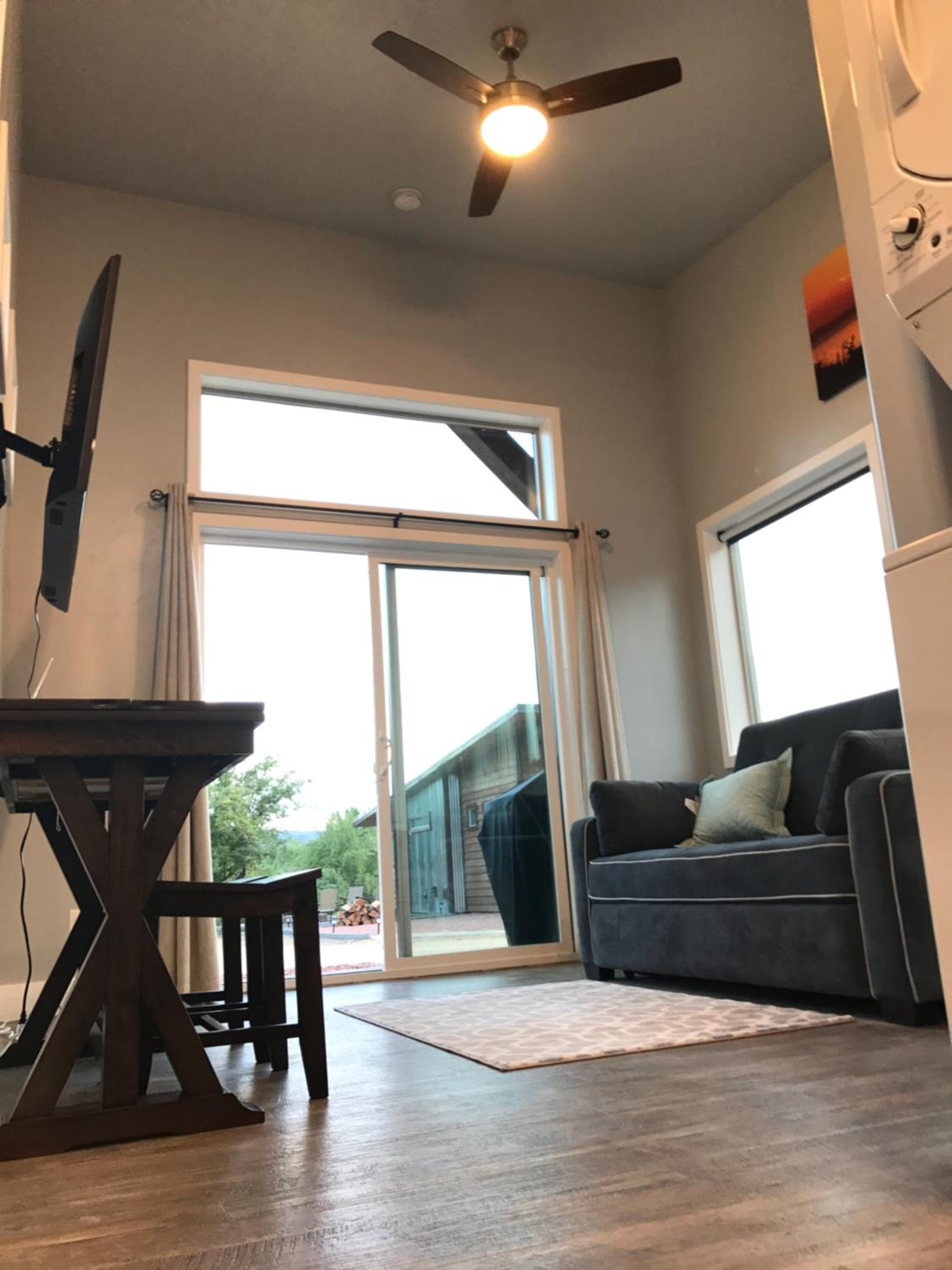 Glendale Vacations - Apple Hollow Cabins - Property Image 9