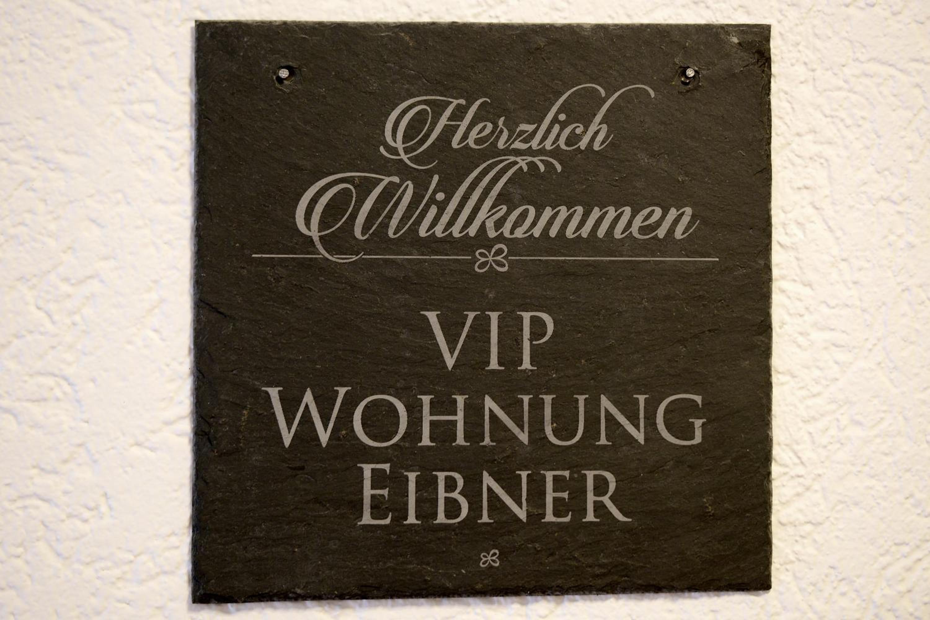Ferienwohnungen Eibner