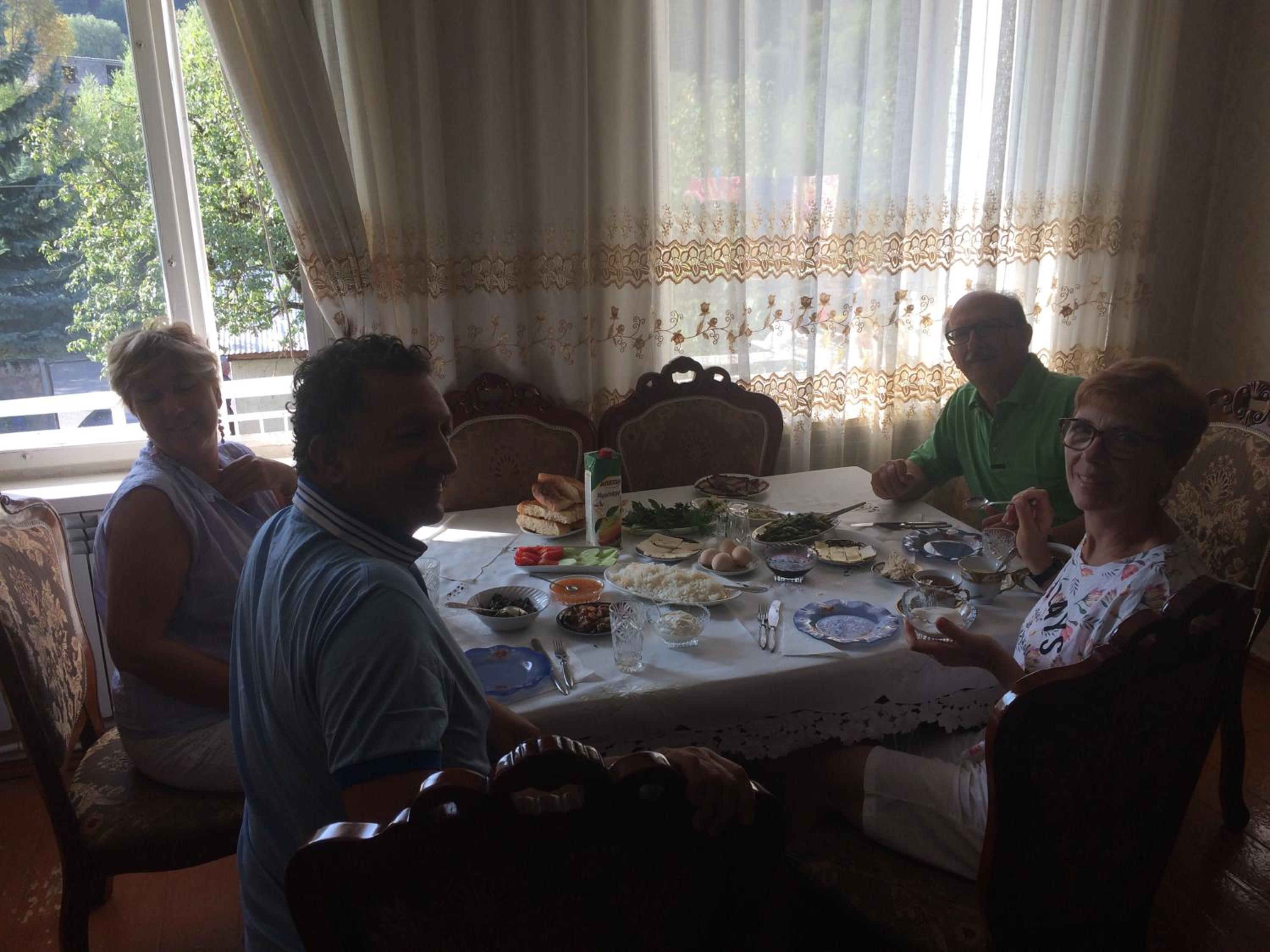 Gokor Guesthouse