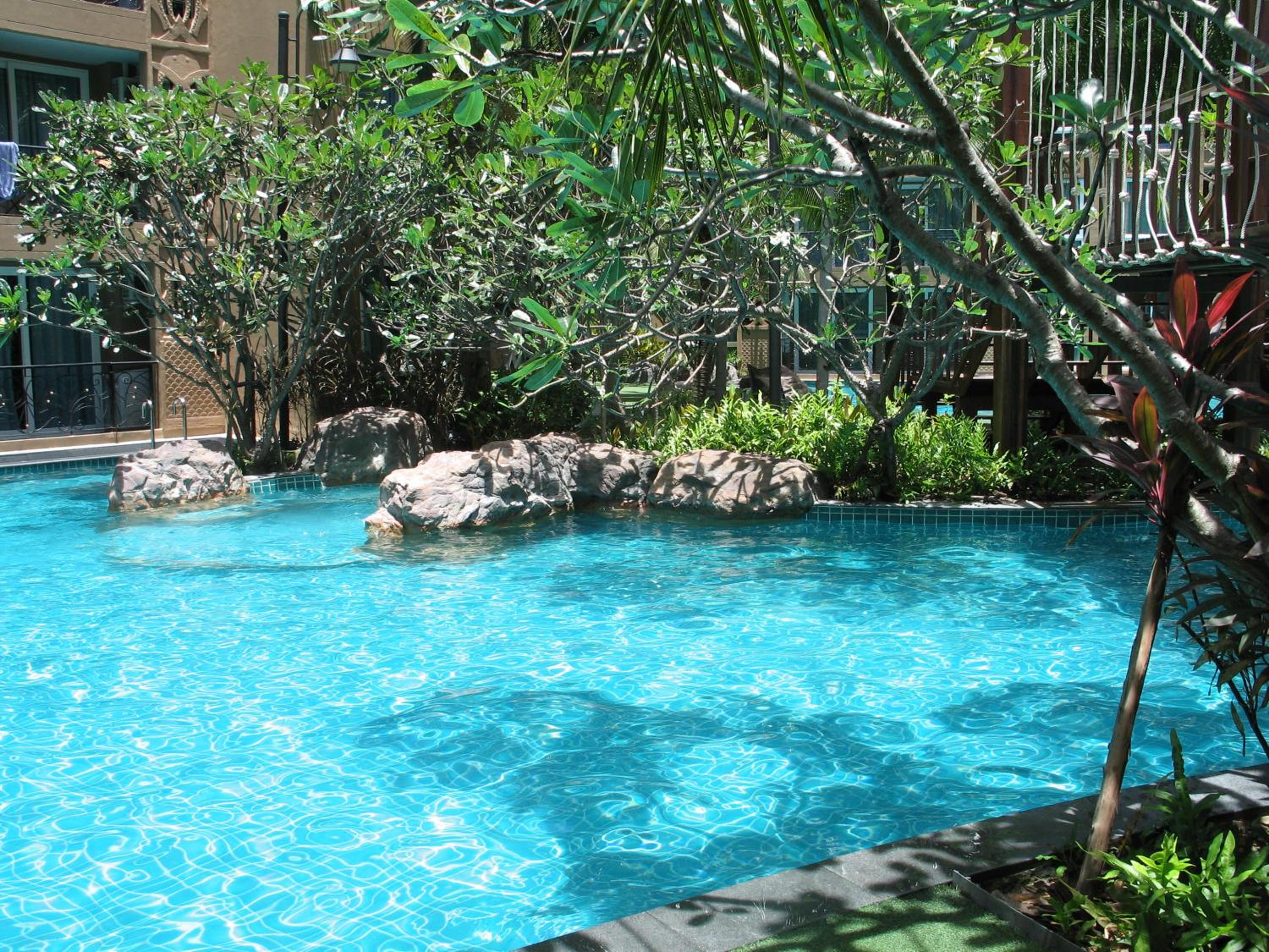 Atlantis Condo Resort