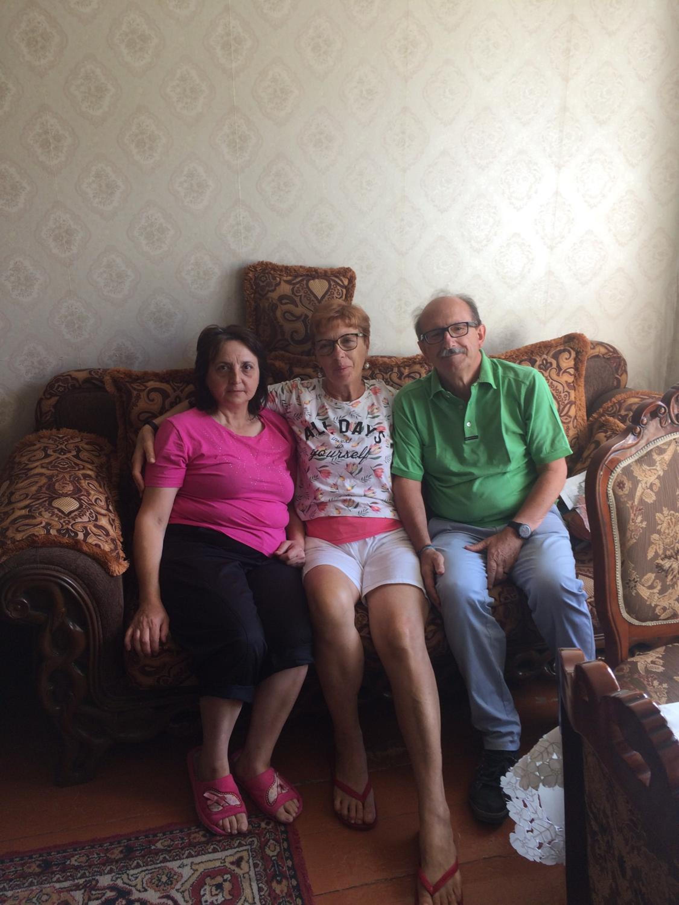 Gokor Guesthouse