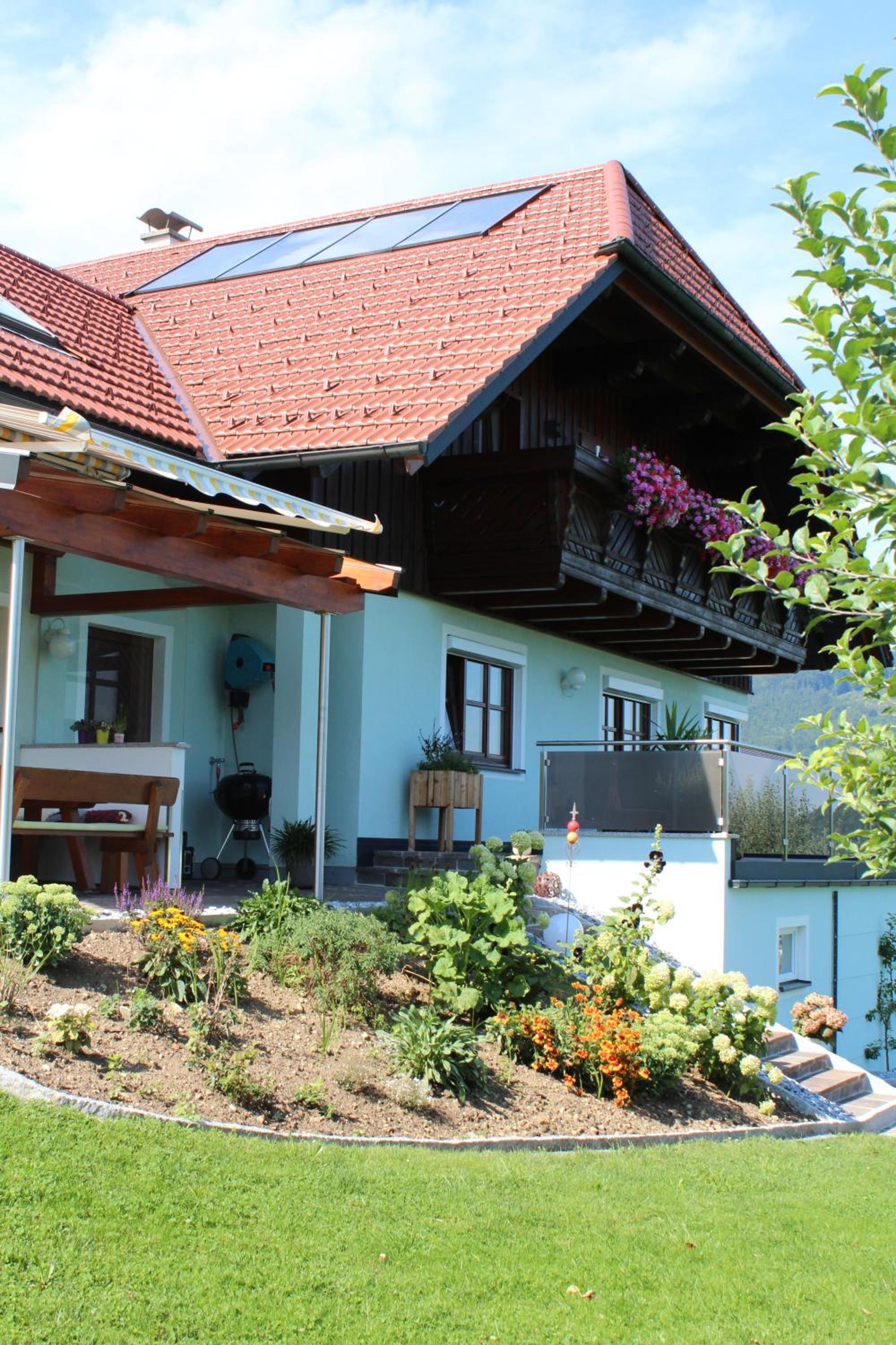 Ferienwohnung Seiringer
