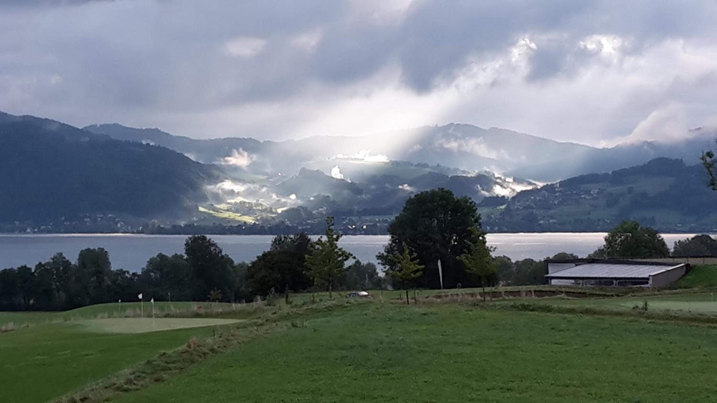 Ferienwohnung Seiringer