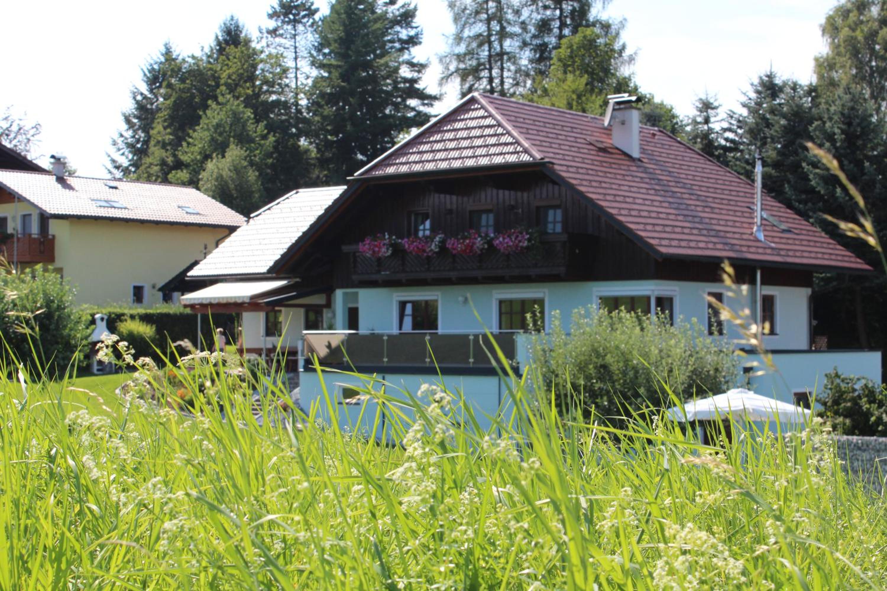 Ferienwohnung Seiringer