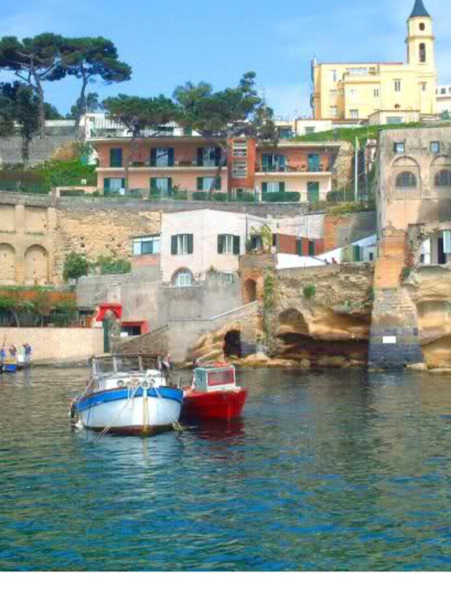 B&B House S. Ferdinando