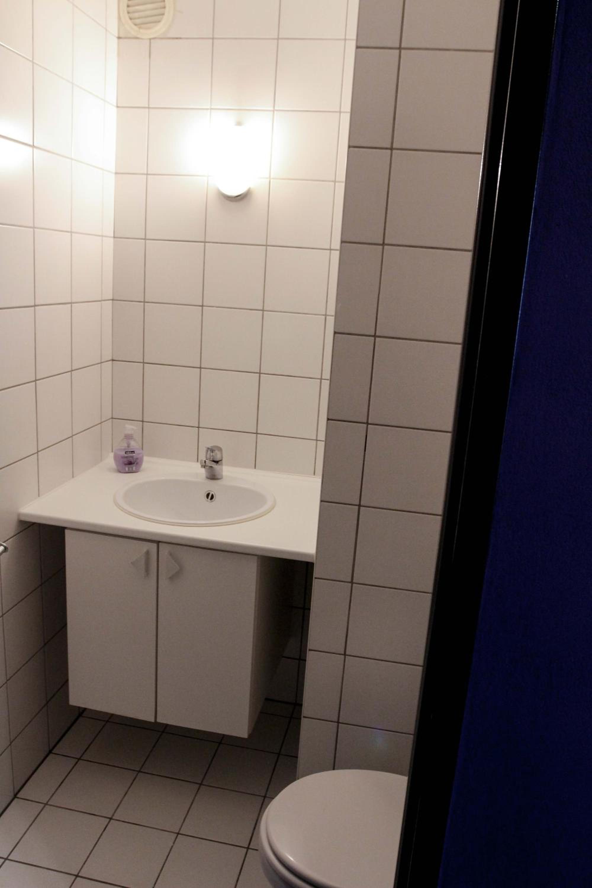 Renovated Apartment in Antwerp city center