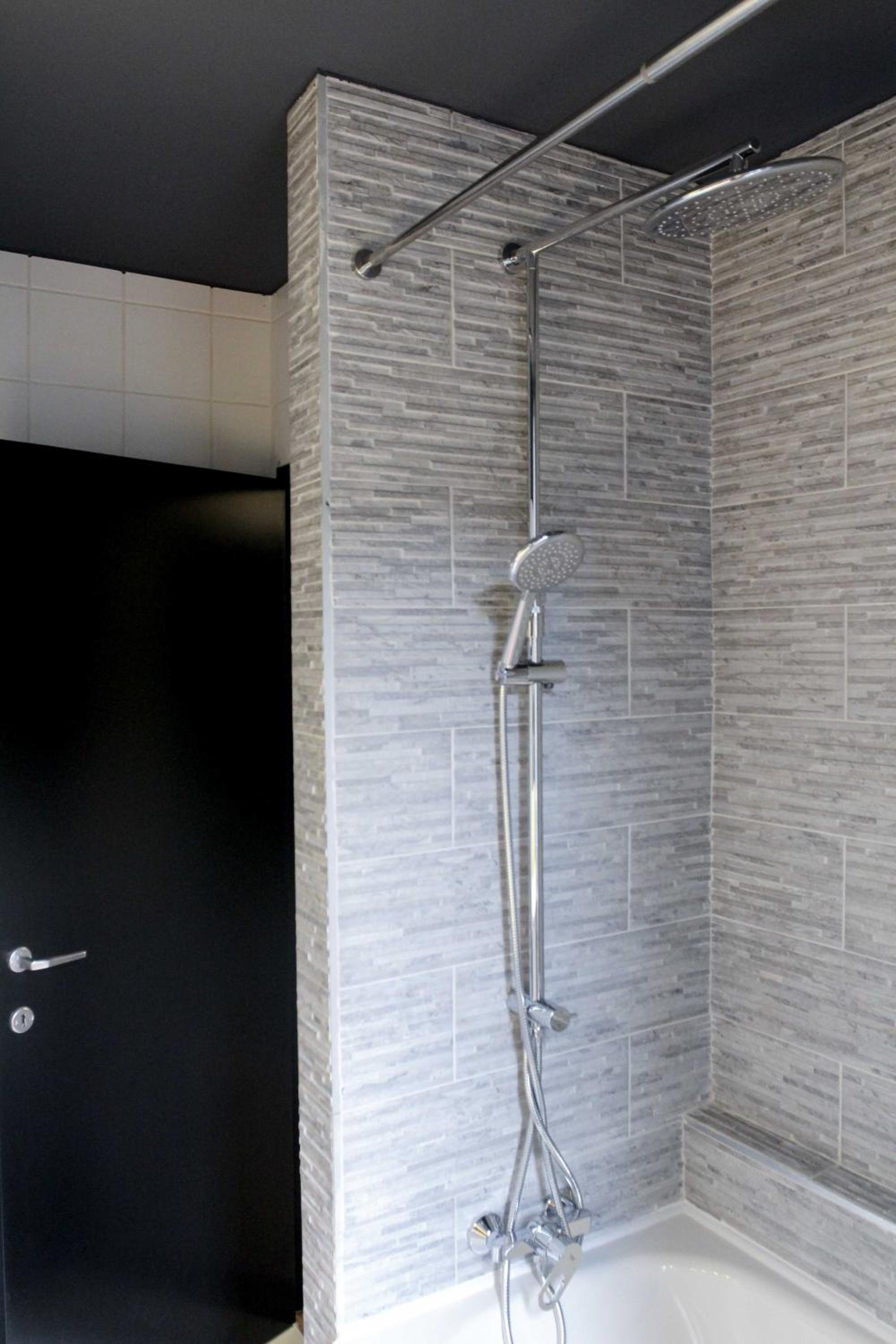 Renovated Apartment in Antwerp city center