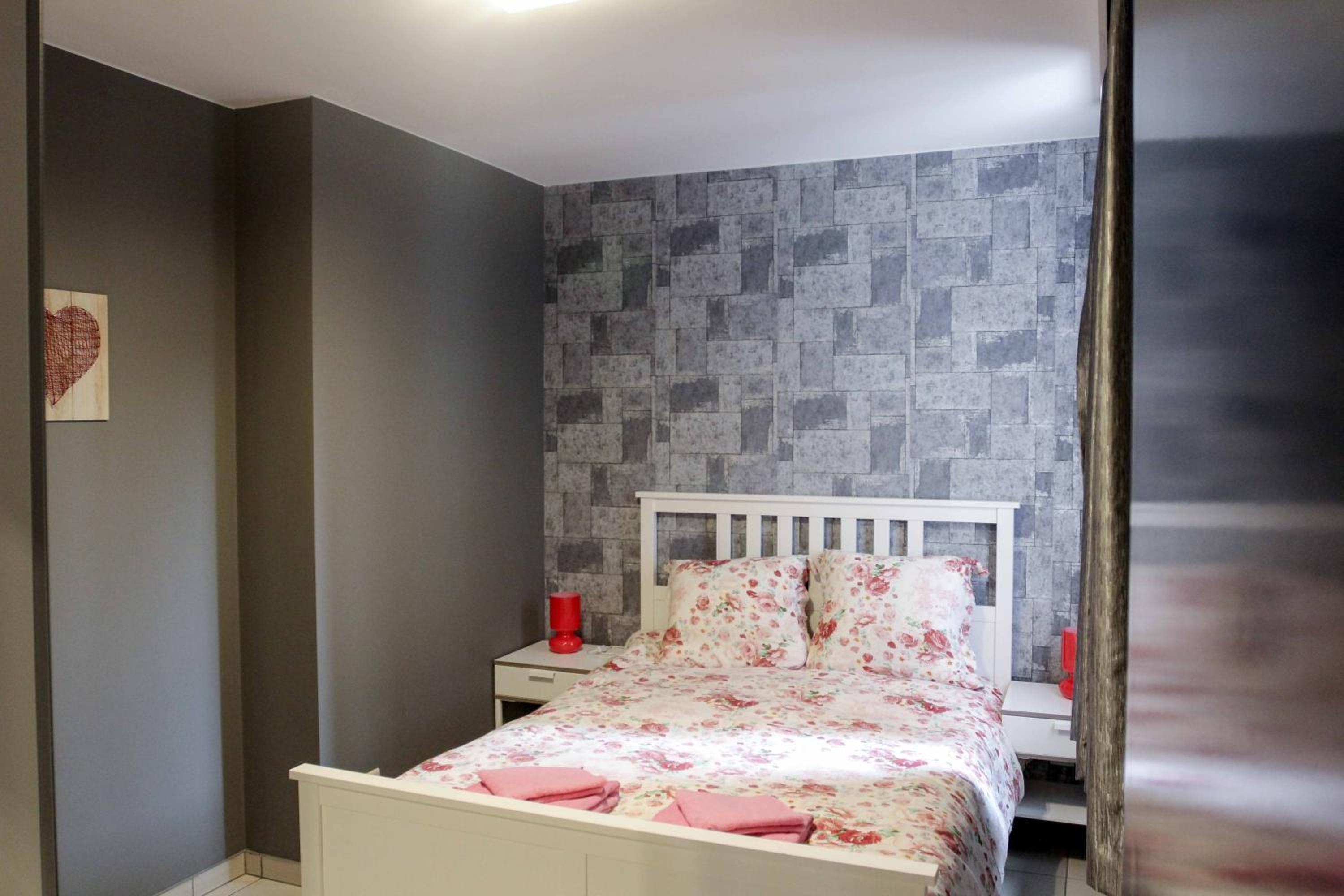 Renovated Apartment in Antwerp city center