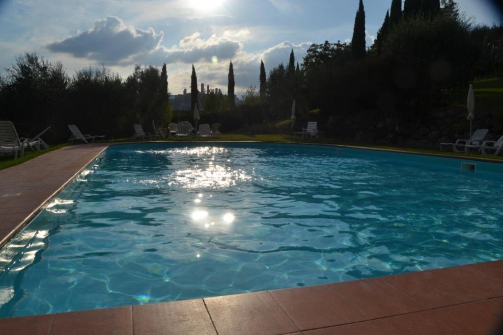 Casale Rosanna view 2