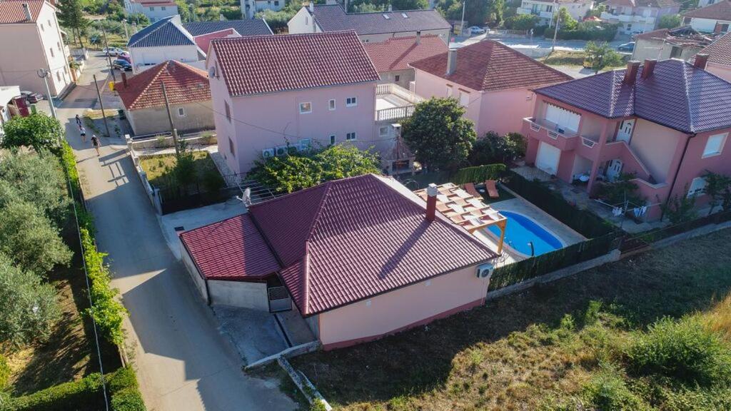 Villa Orange Peaceful Holiday Retreat view 2