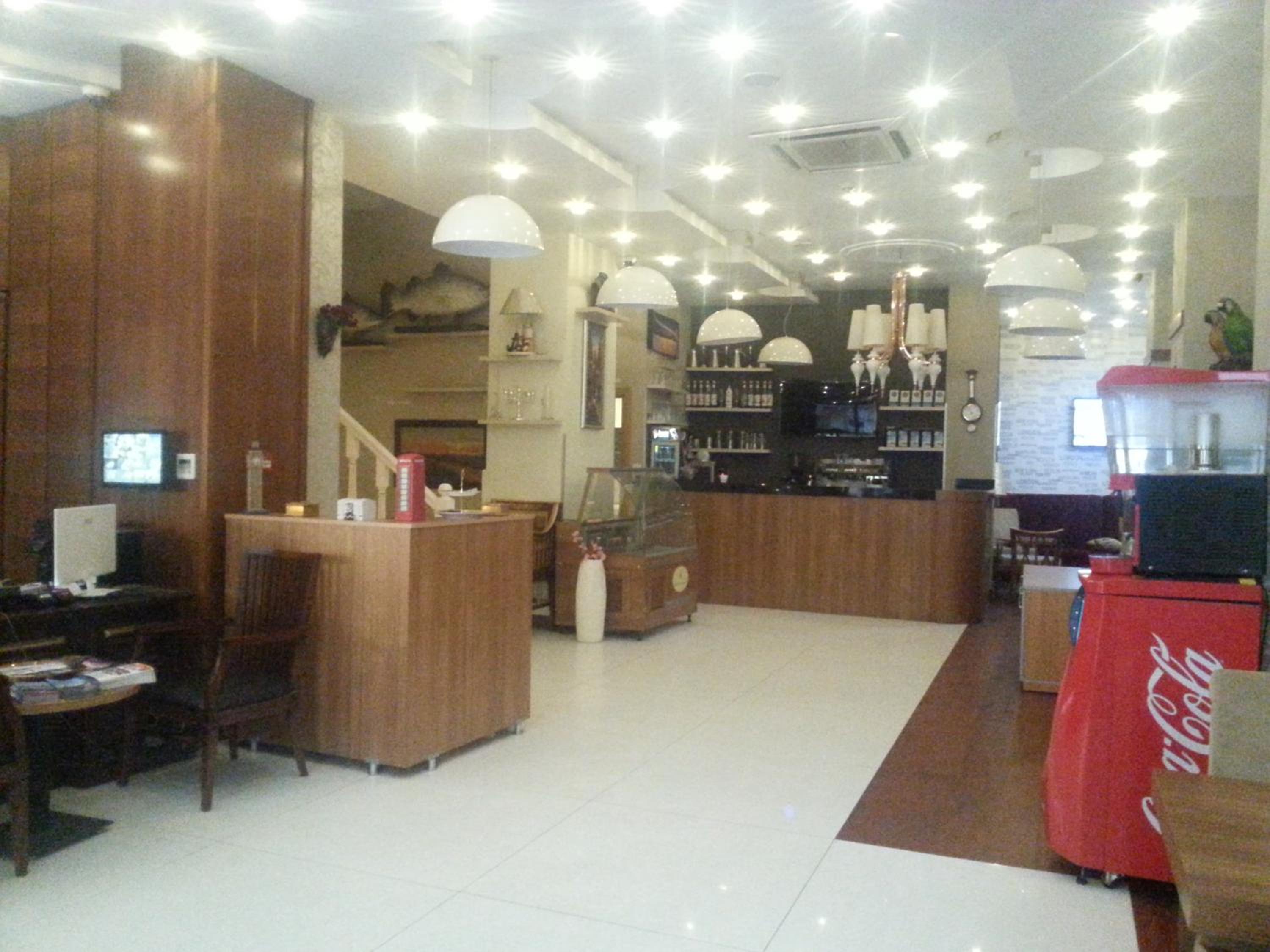 Galata Palace Otel - Image 47