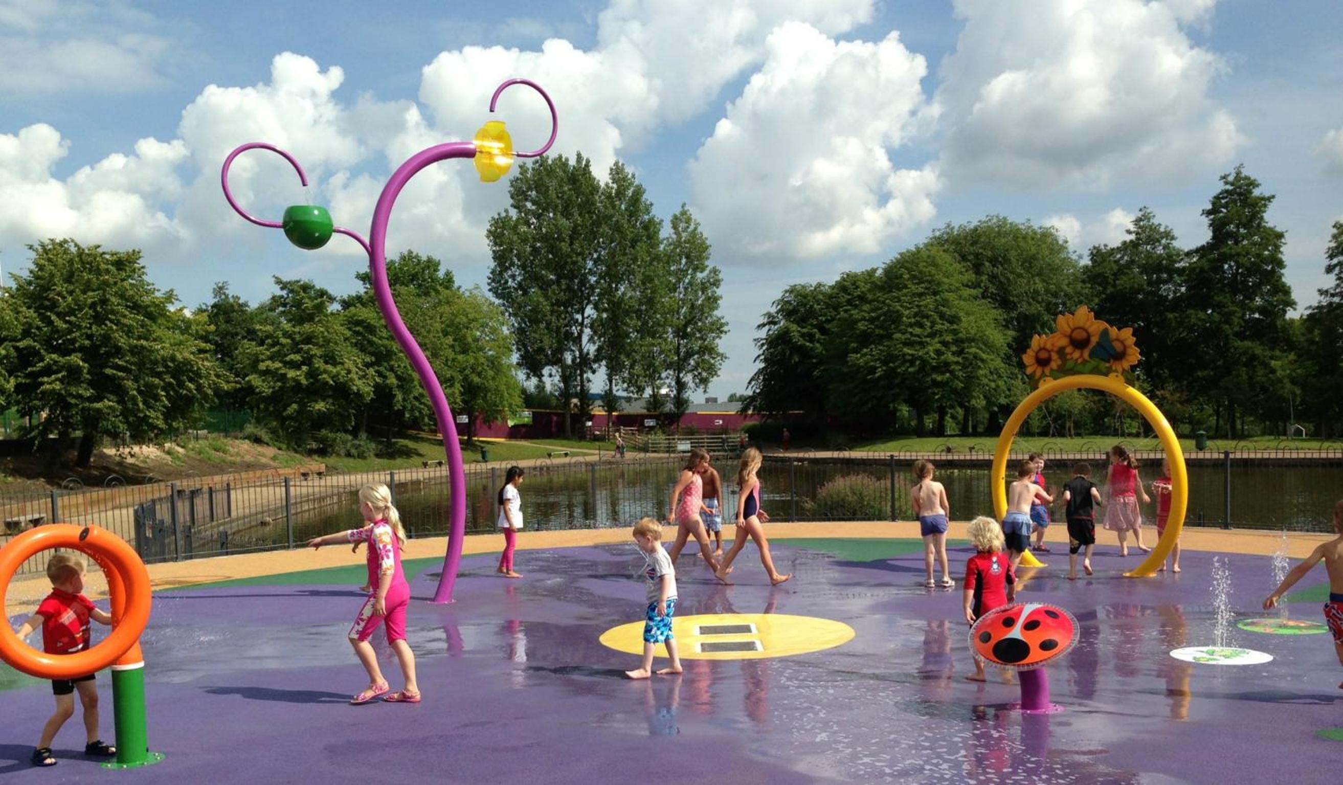 Telford Vacations - International Hotel Telford - Property Image 4