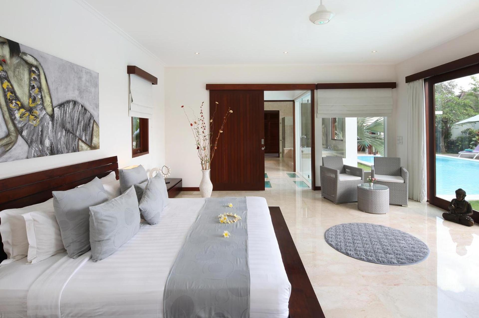 Villa Istana Putih by Maheswara view 3