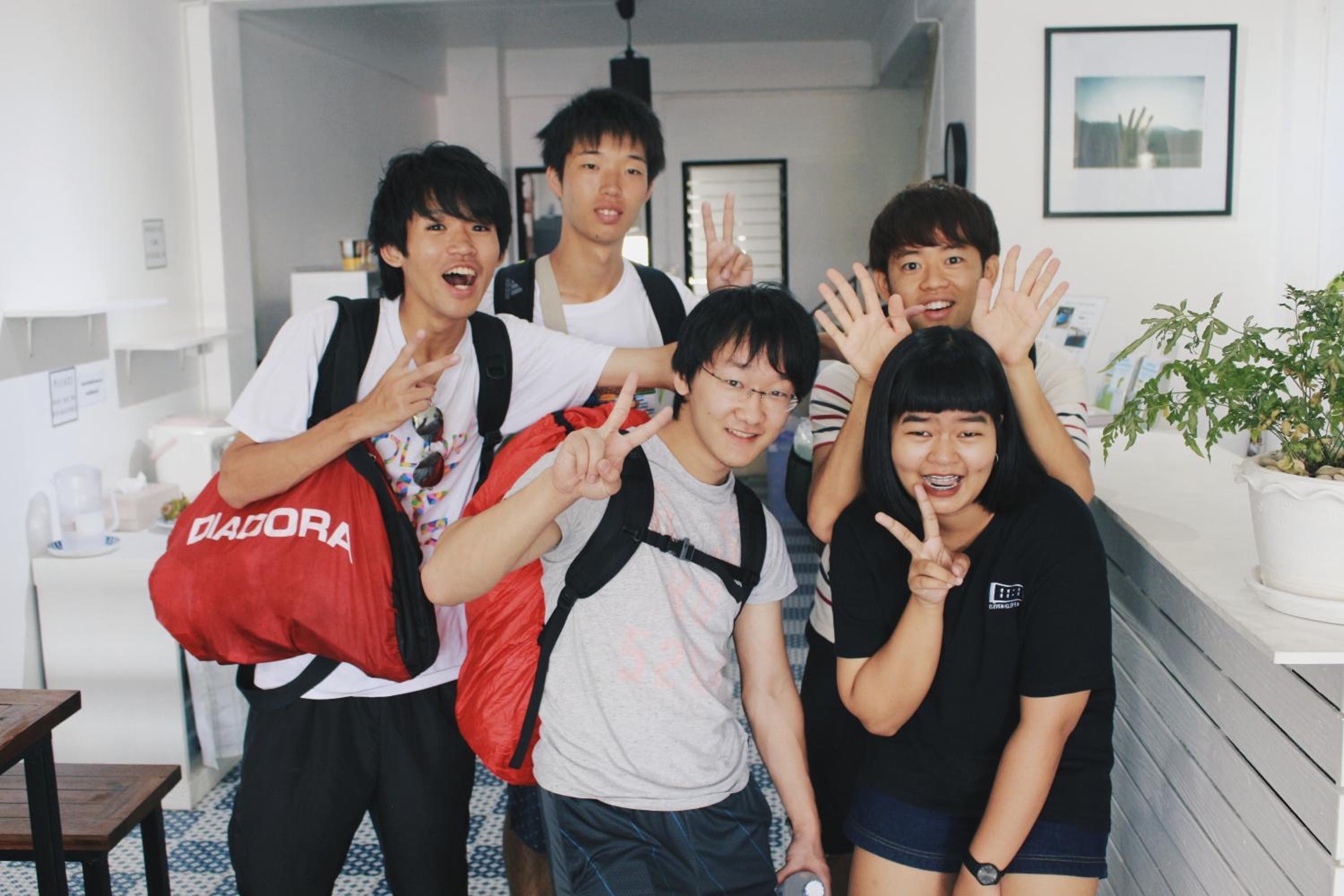 11:11 Hostel
