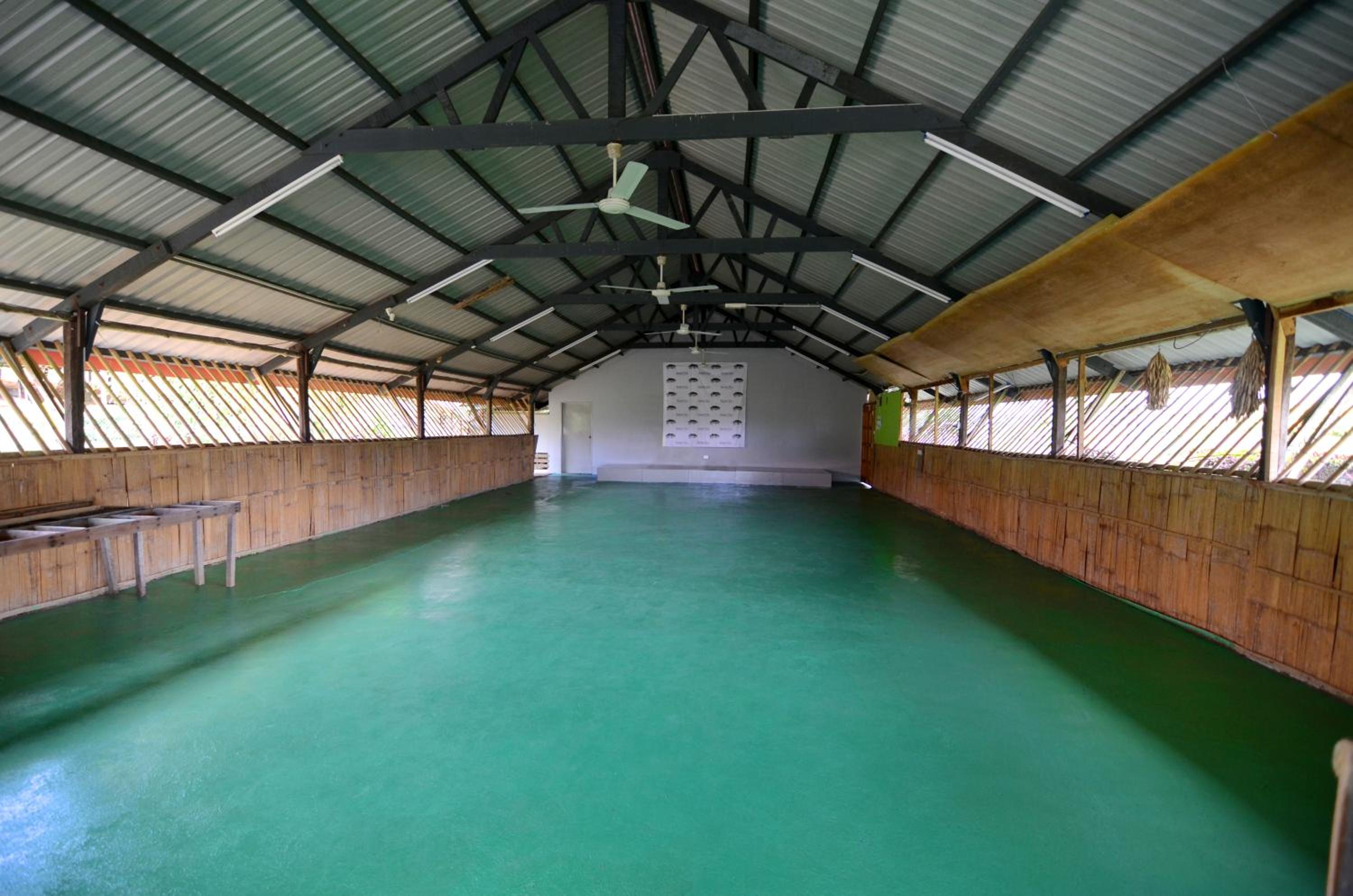 Sabah Tea Resort, Ranau - 21
