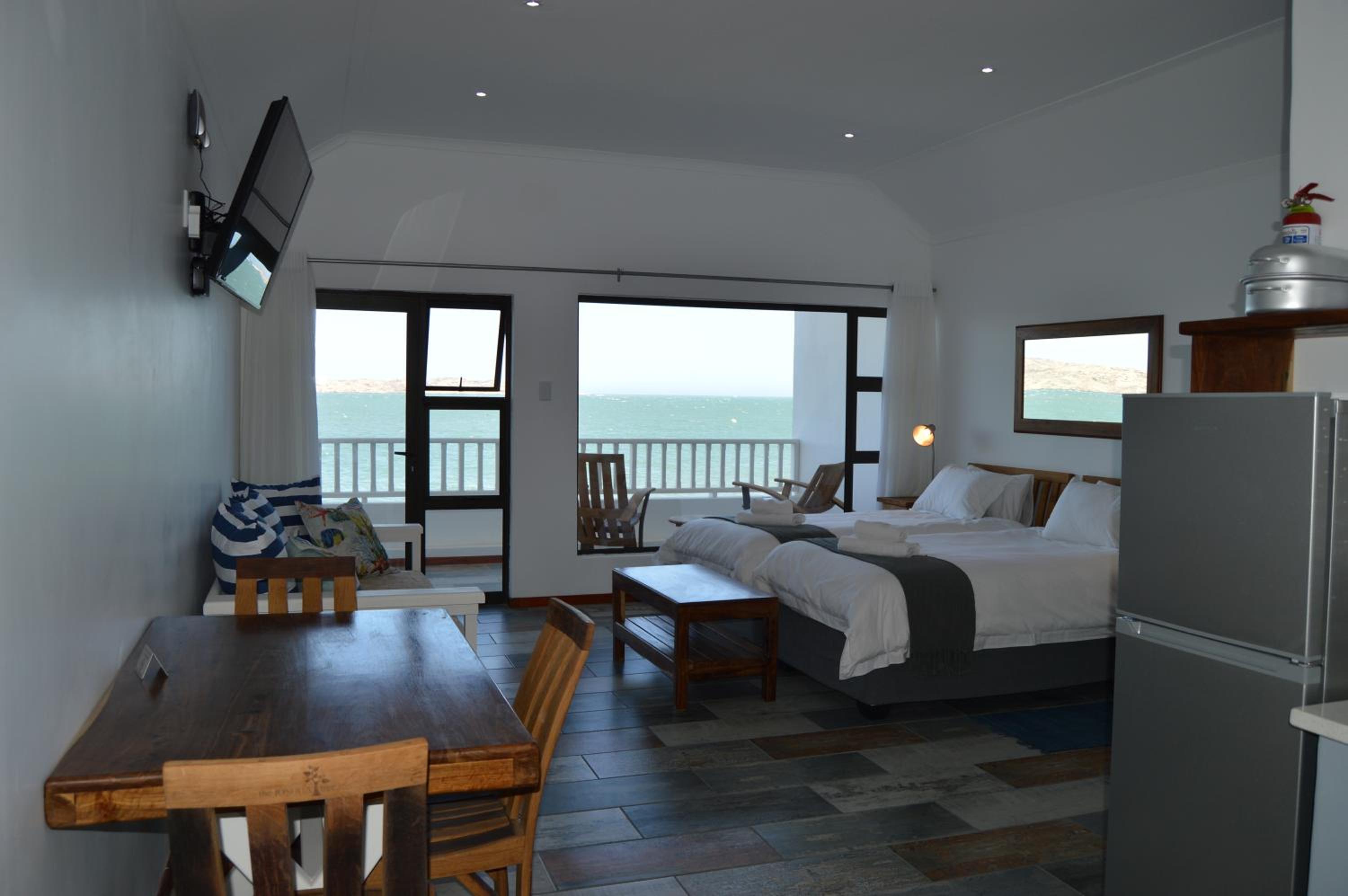 The Cormorant House view 5