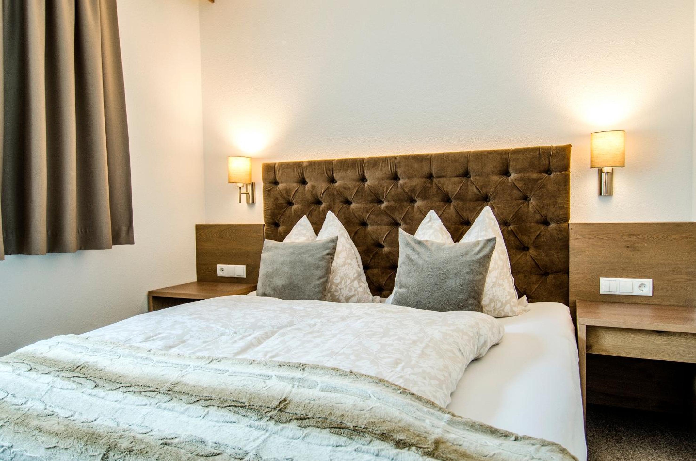 Chalet Sofie