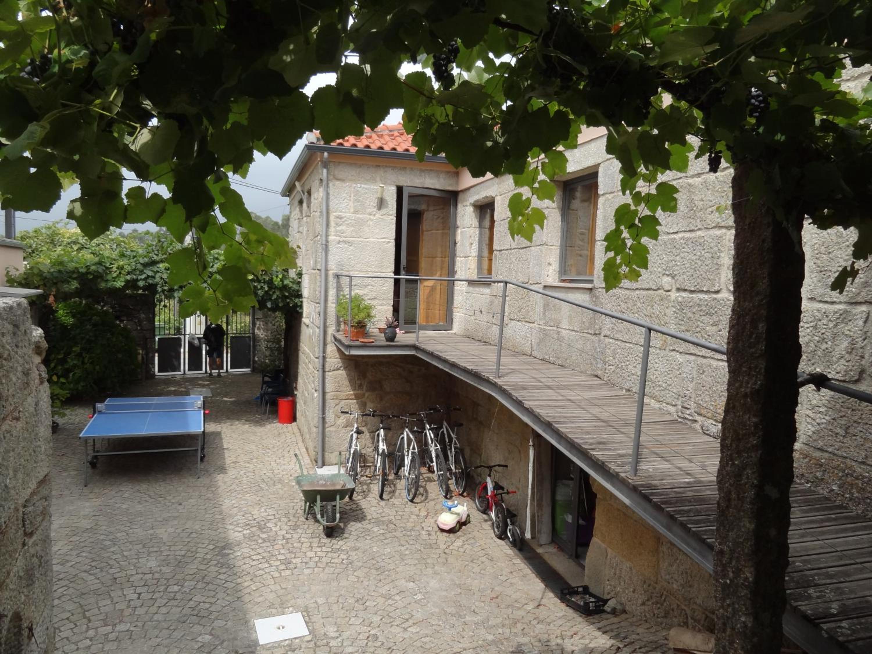 Quinta das Delicias view 5