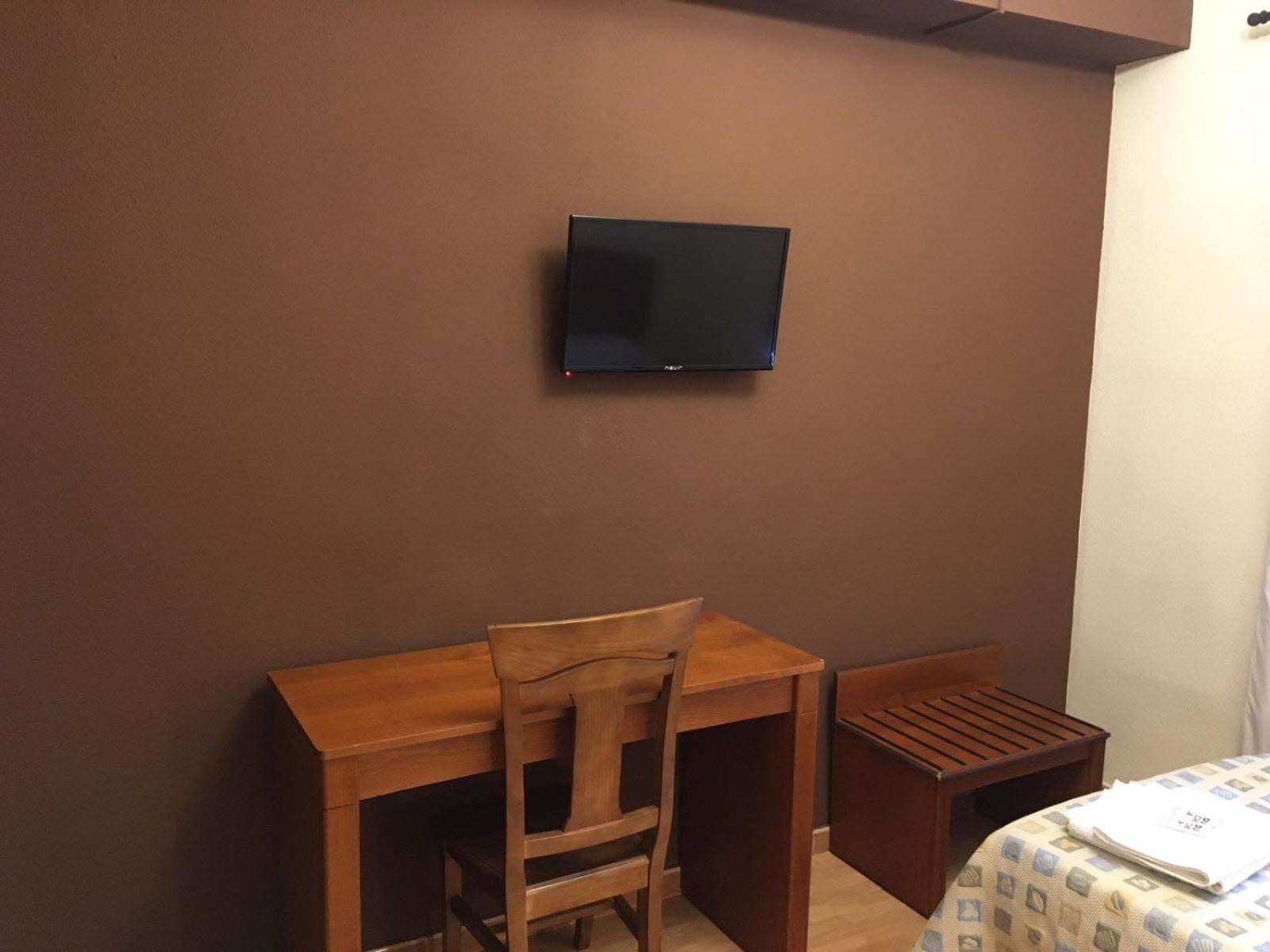 Hostal La Zarza