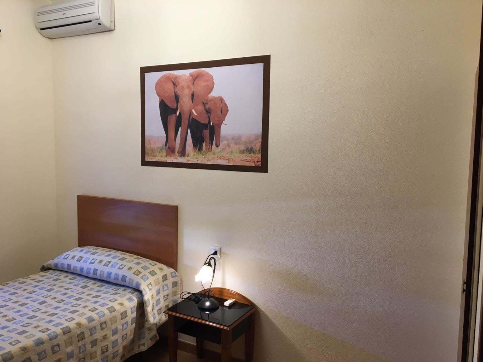 Hostal La Zarza
