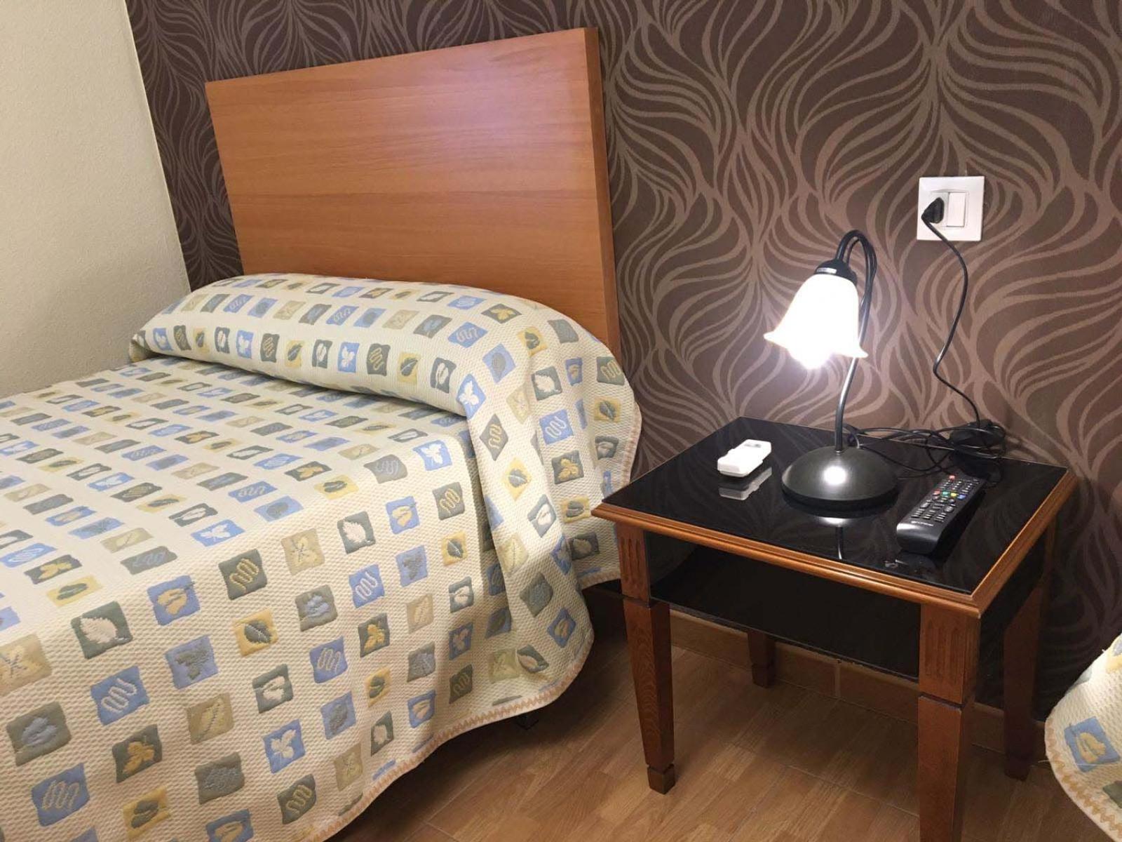 Hostal La Zarza
