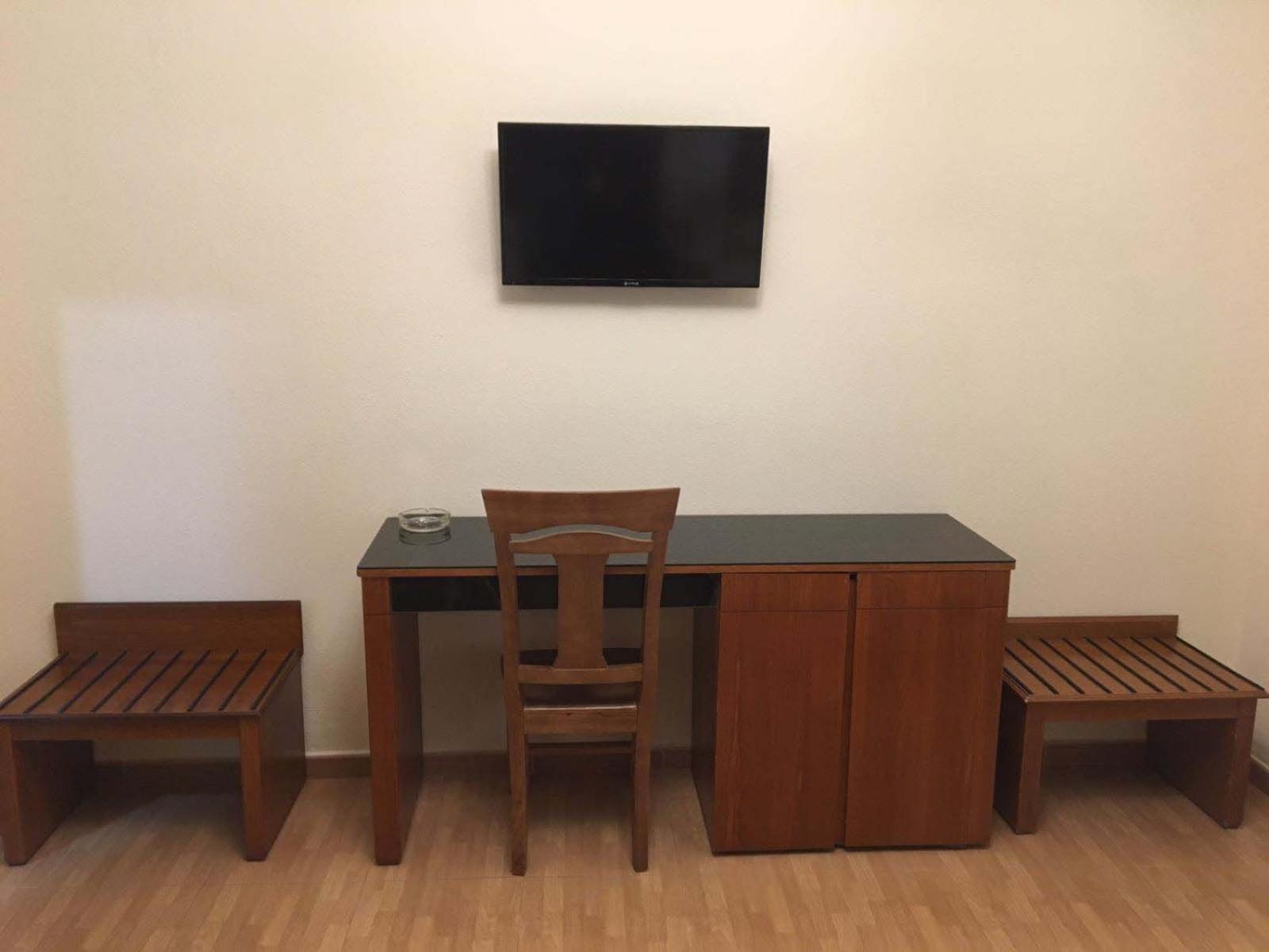 Hostal La Zarza