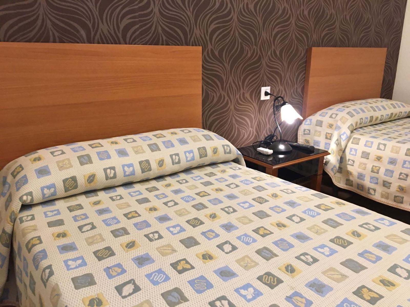 Hostal La Zarza