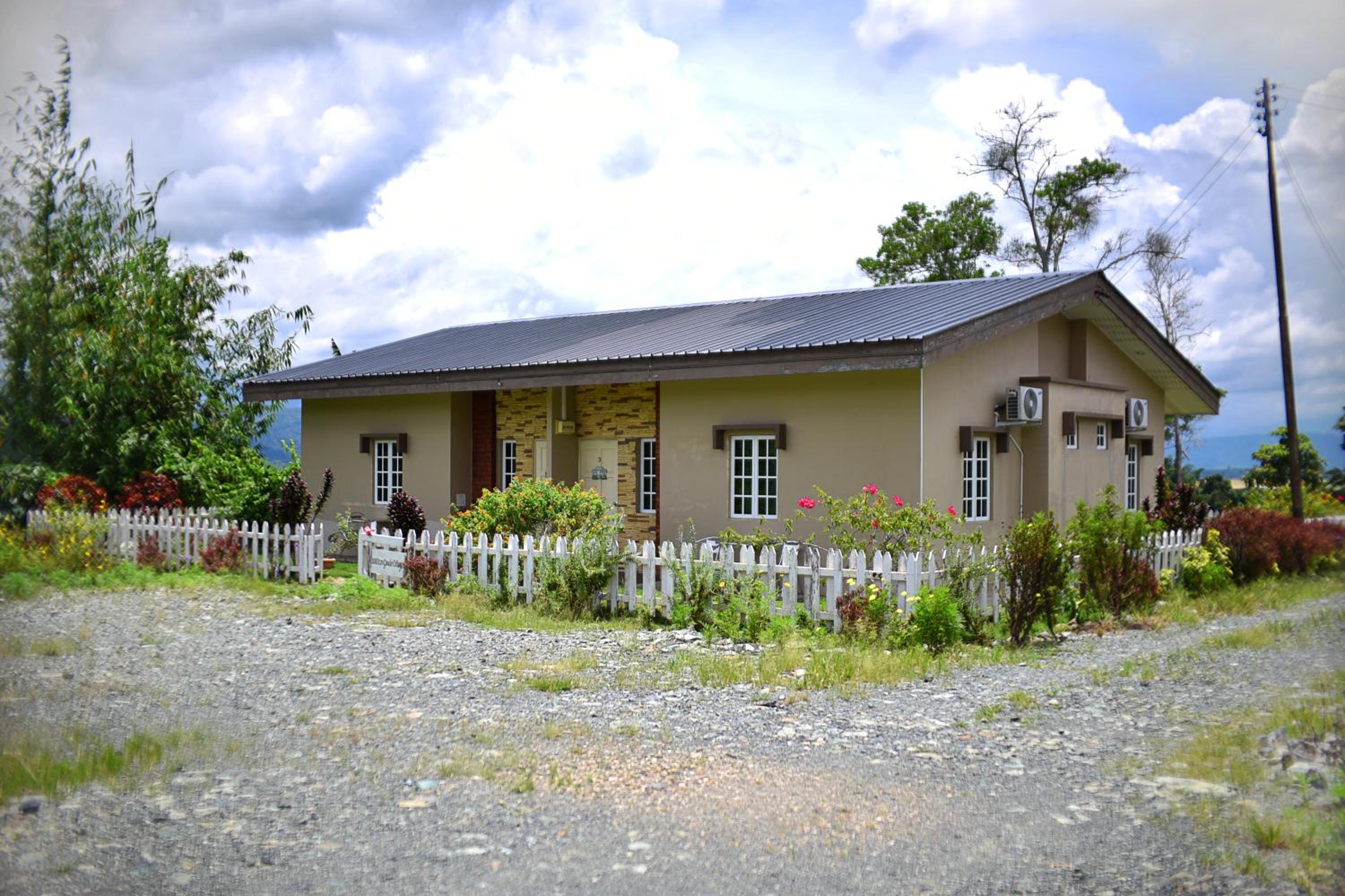 Sabah Tea Resort, Ranau - 11