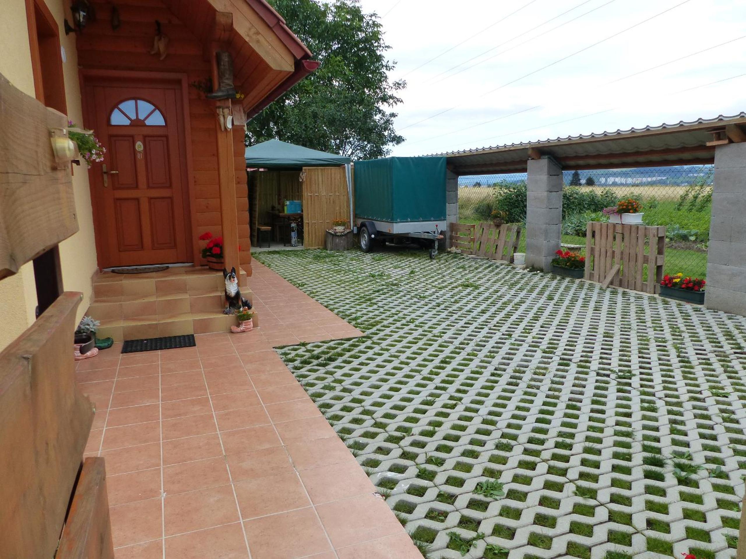 Privát Obuvník view 4