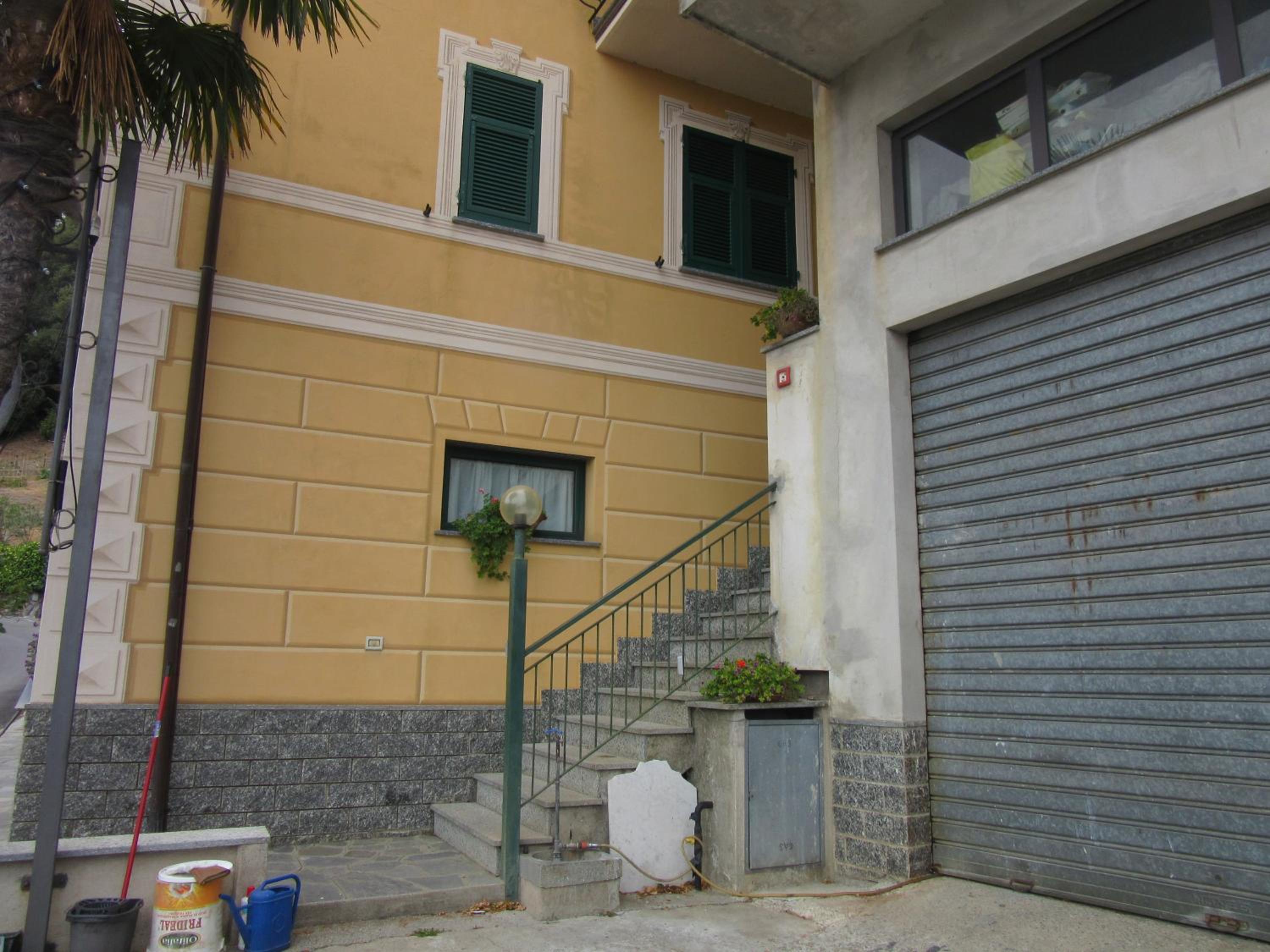 Garaventa Angelo Apartments view 2