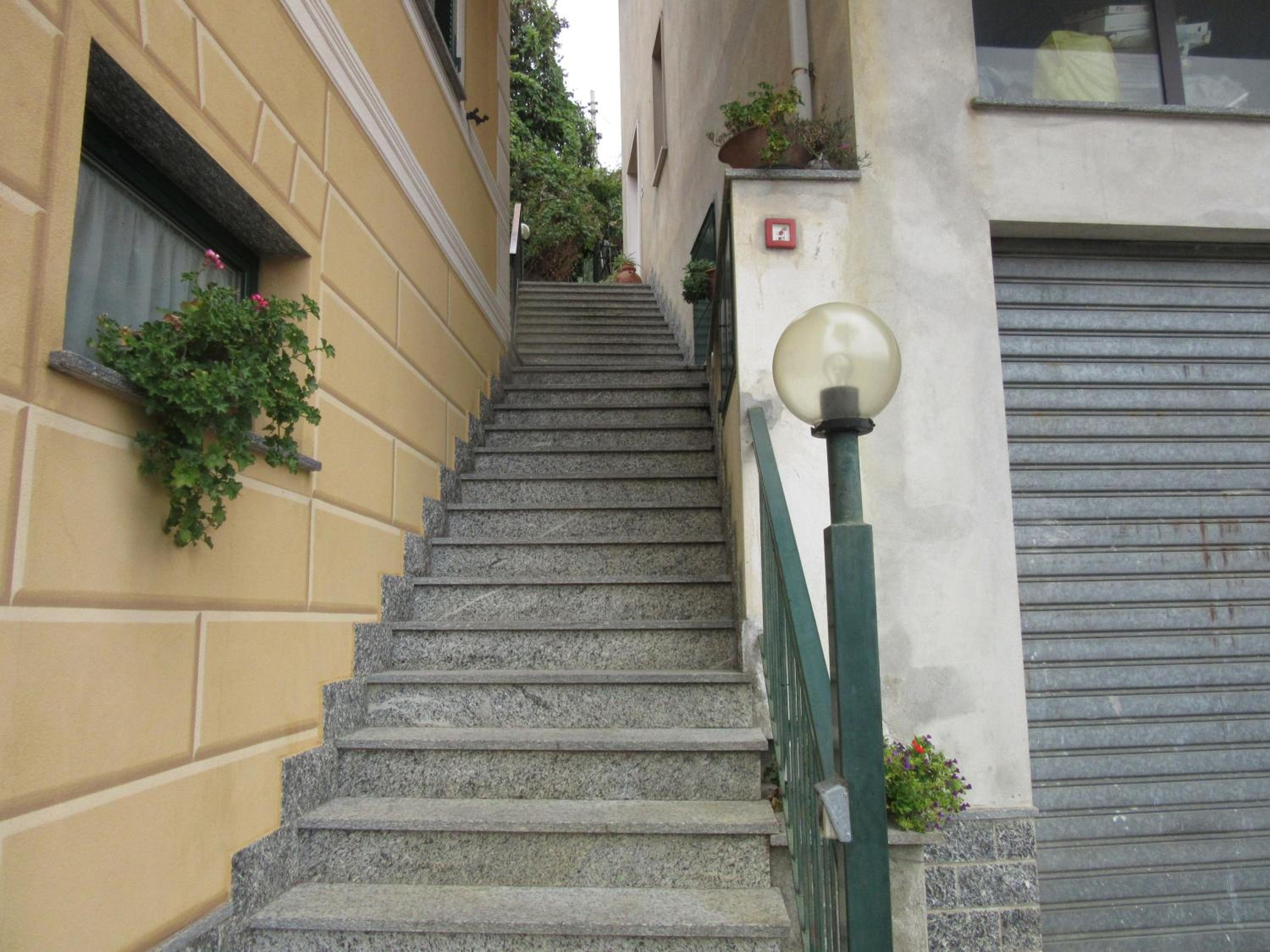 Garaventa Angelo Apartments view 3