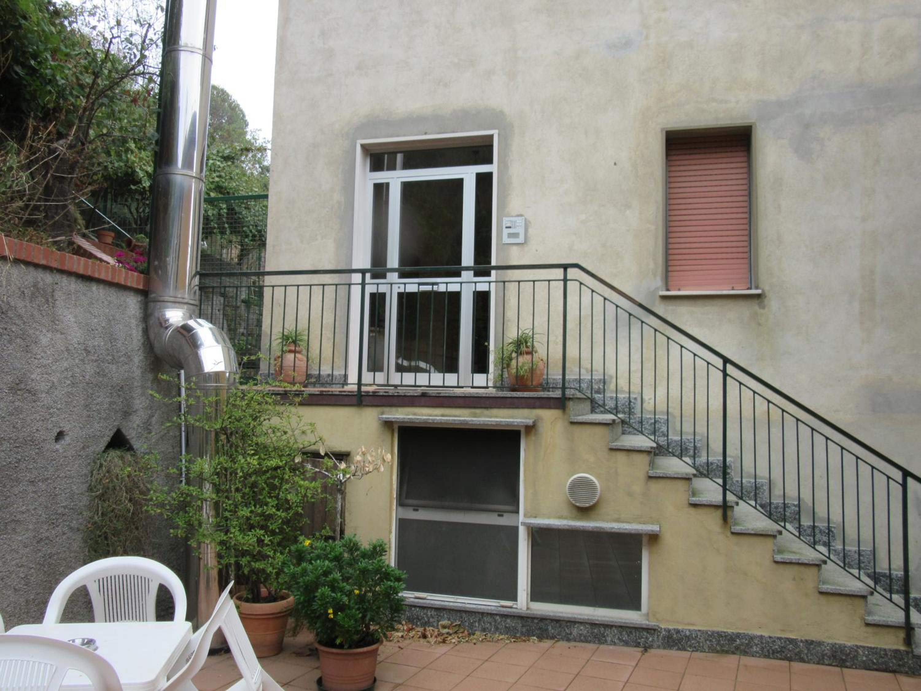 Garaventa Angelo Apartments view 4