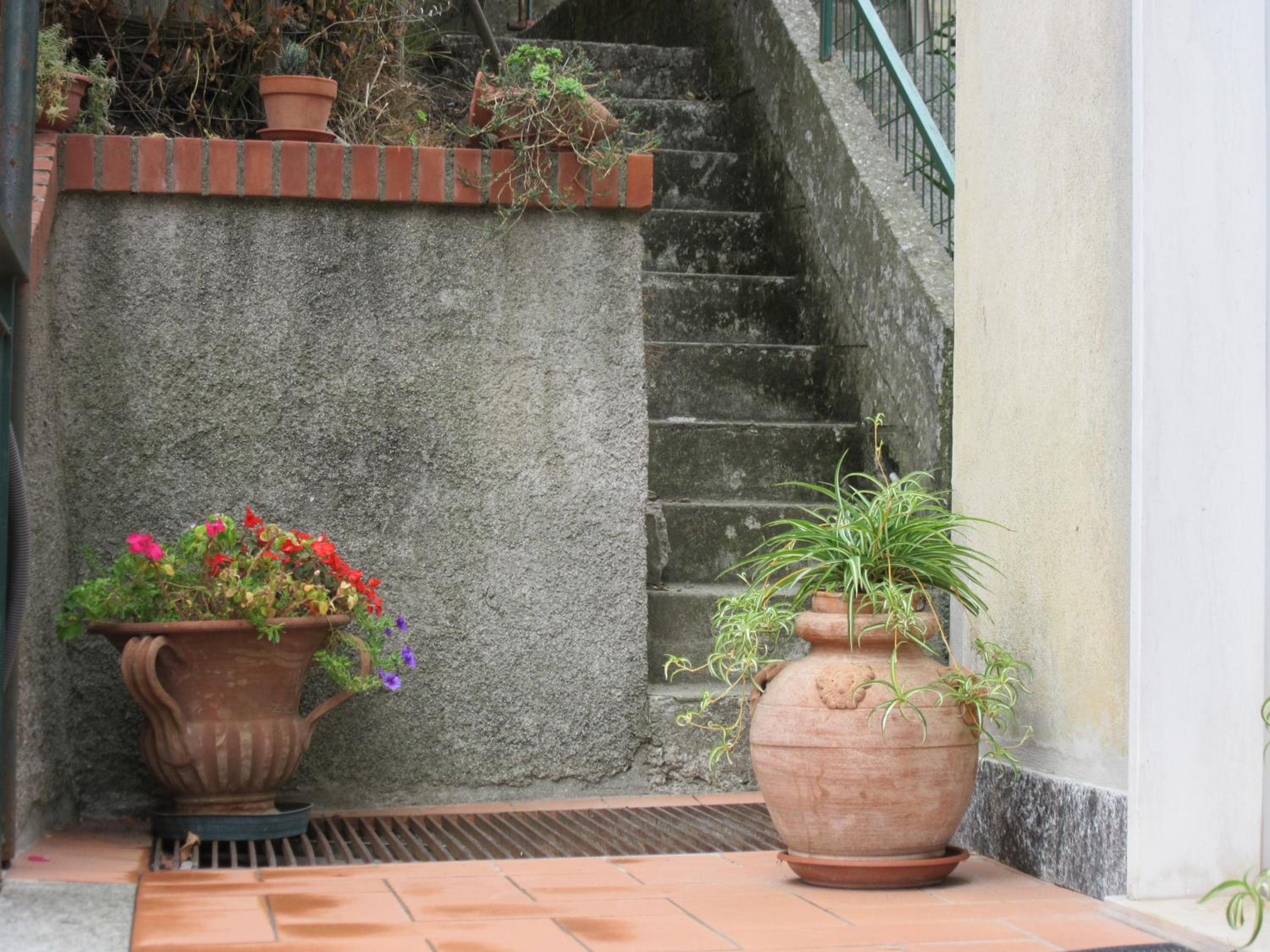 Garaventa Angelo Apartments view 5