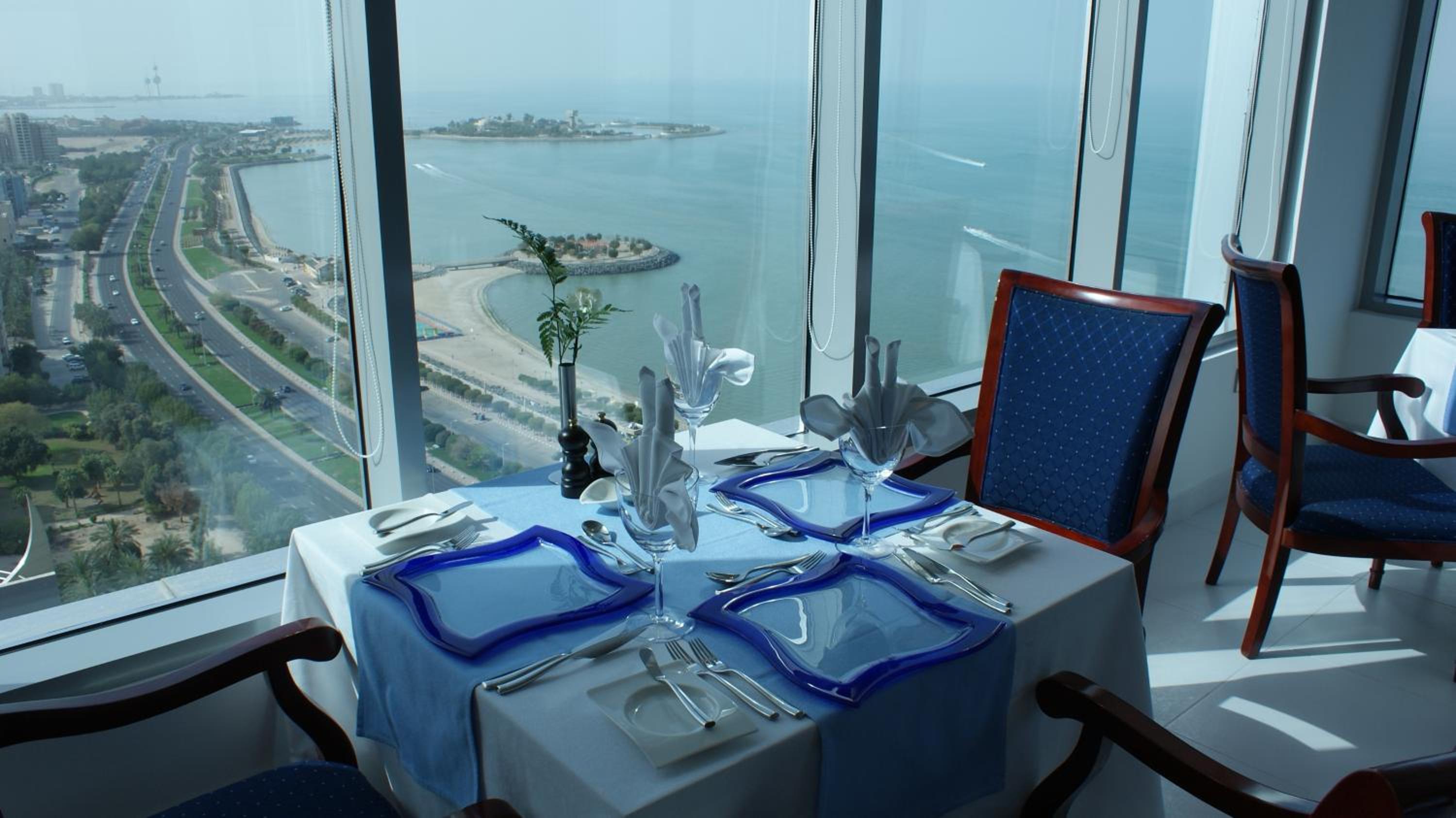 Costa Del Sol Hotel by Arabian Link