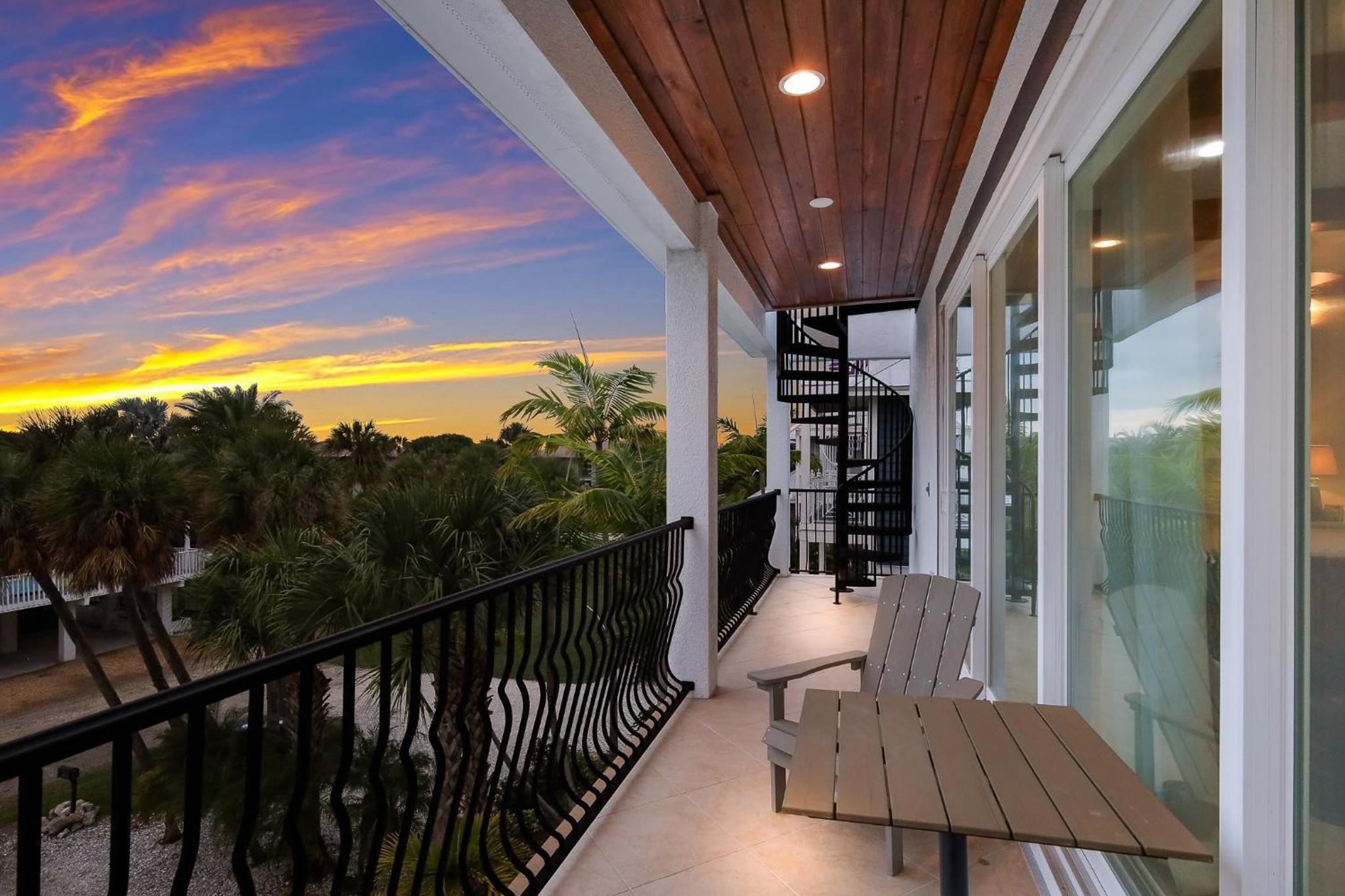 Beach View Retreat