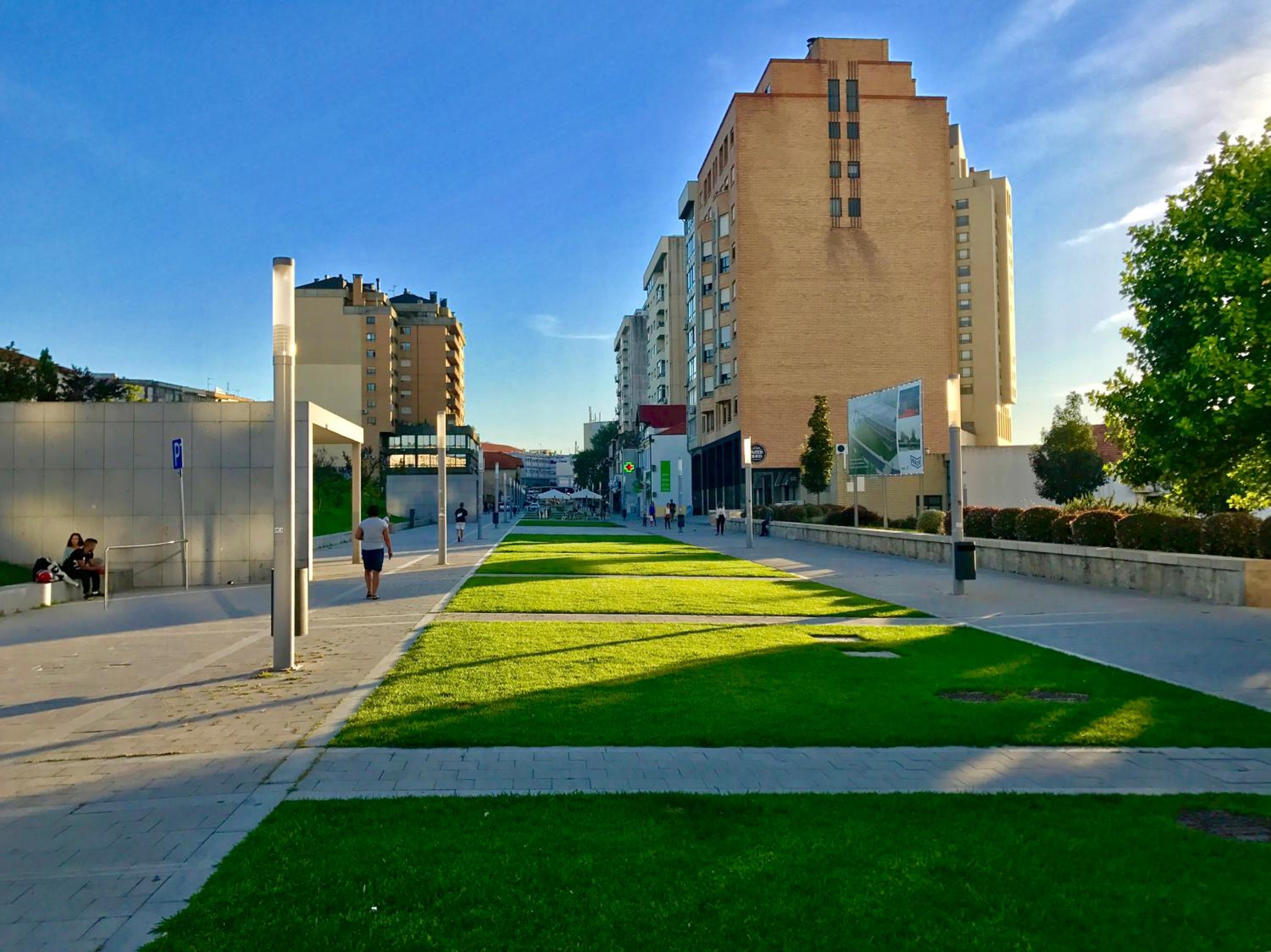 Hotel Porto Garden Villas | Grandes Grupos