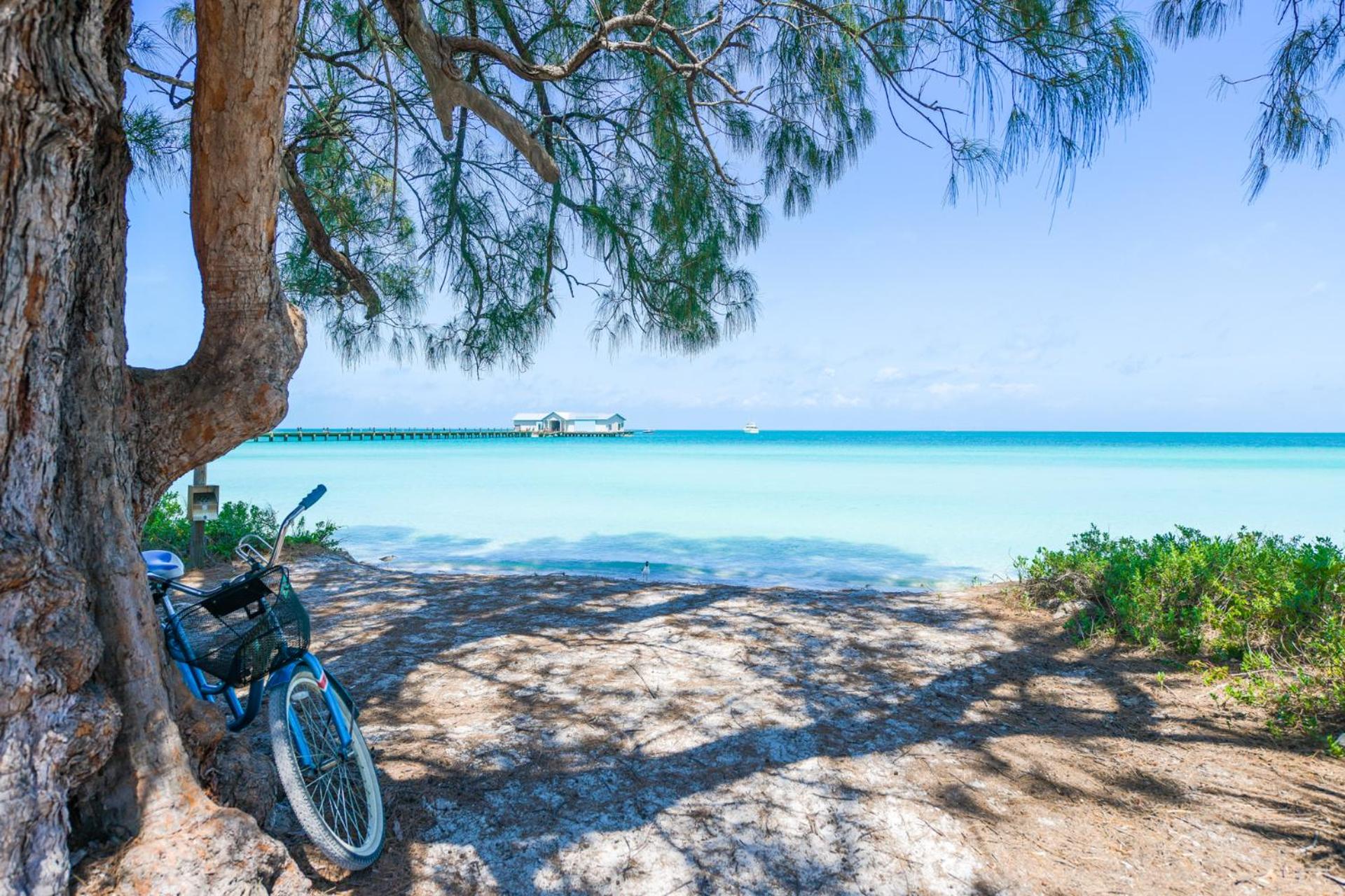 Bay Breezes at Bayside Bungalow