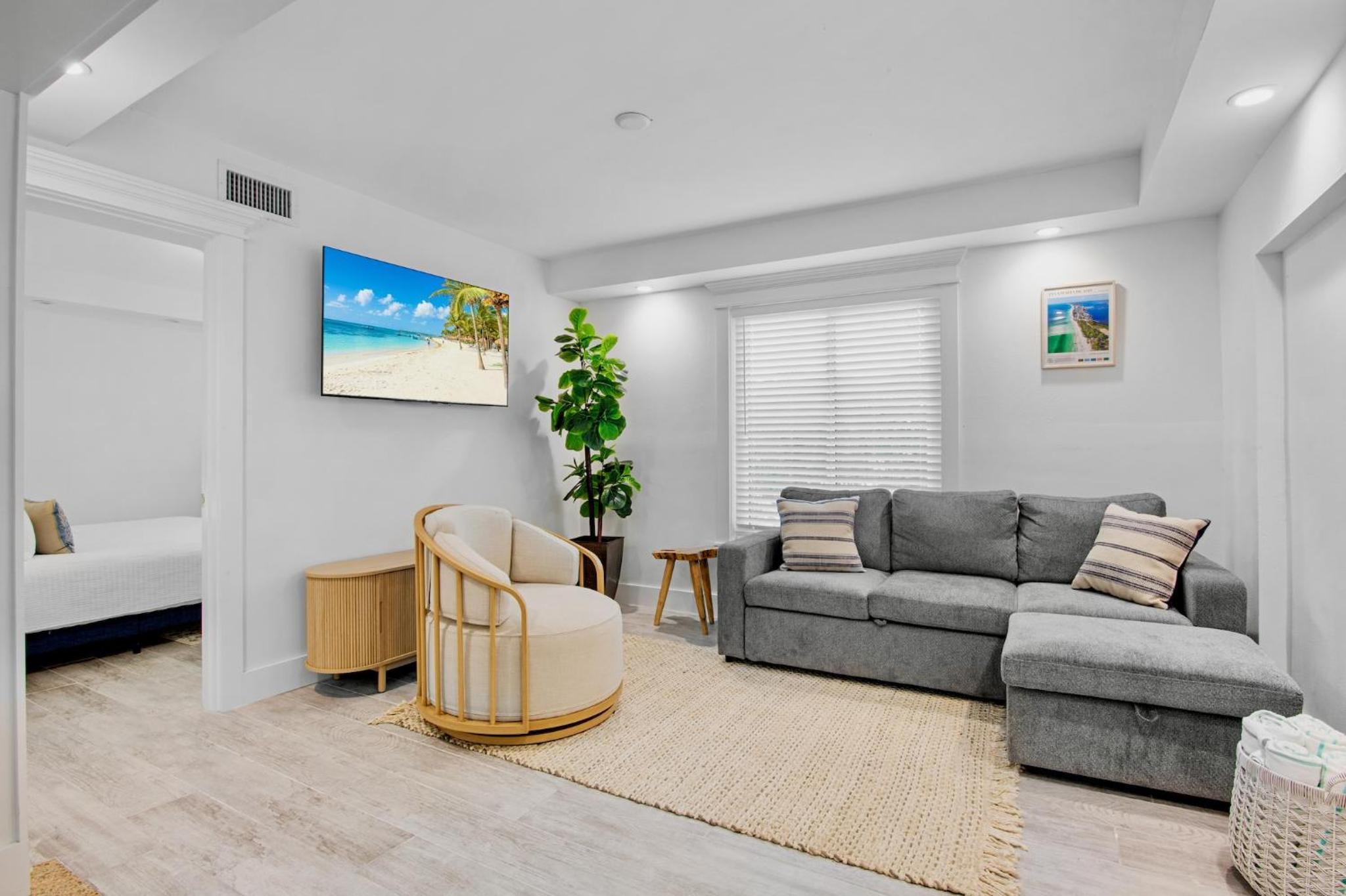 Bay Breezes at Bayside Bungalow