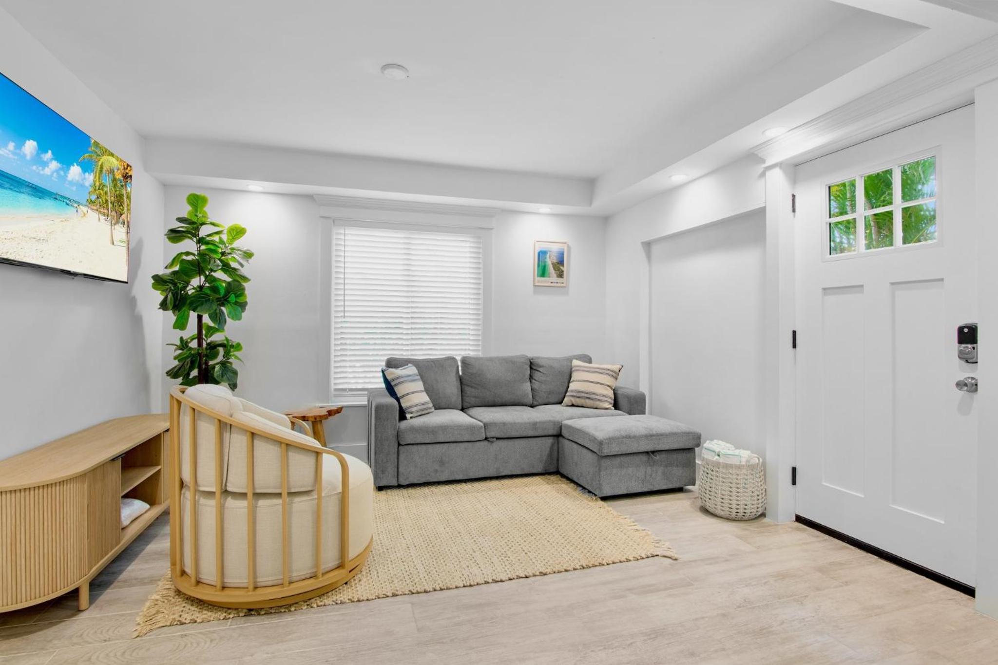 Bay Breezes at Bayside Bungalow