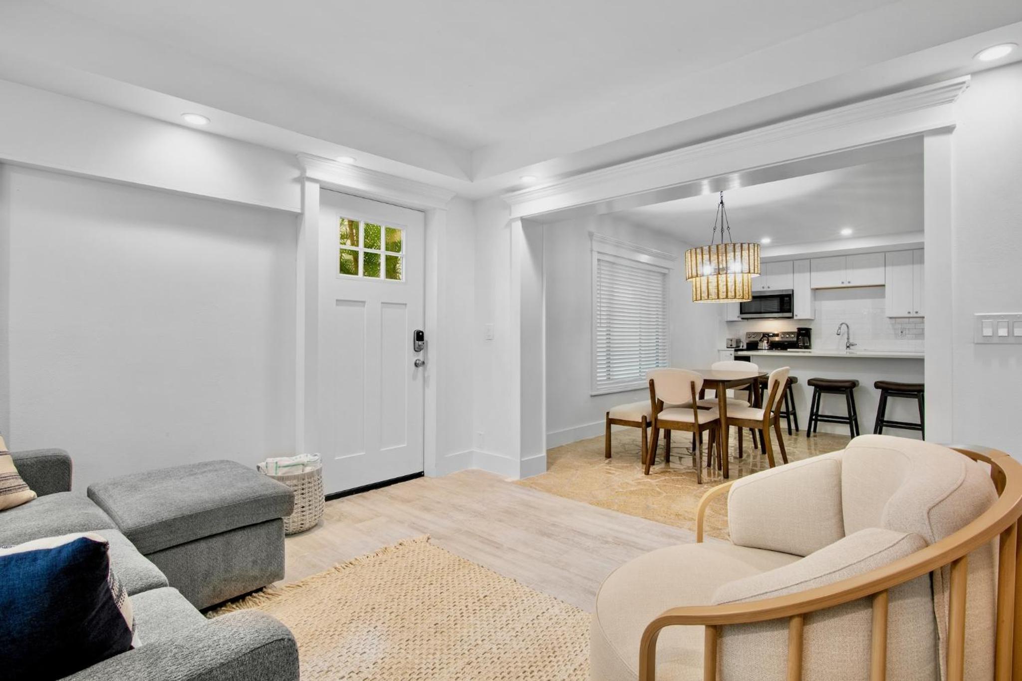 Bay Breezes at Bayside Bungalow