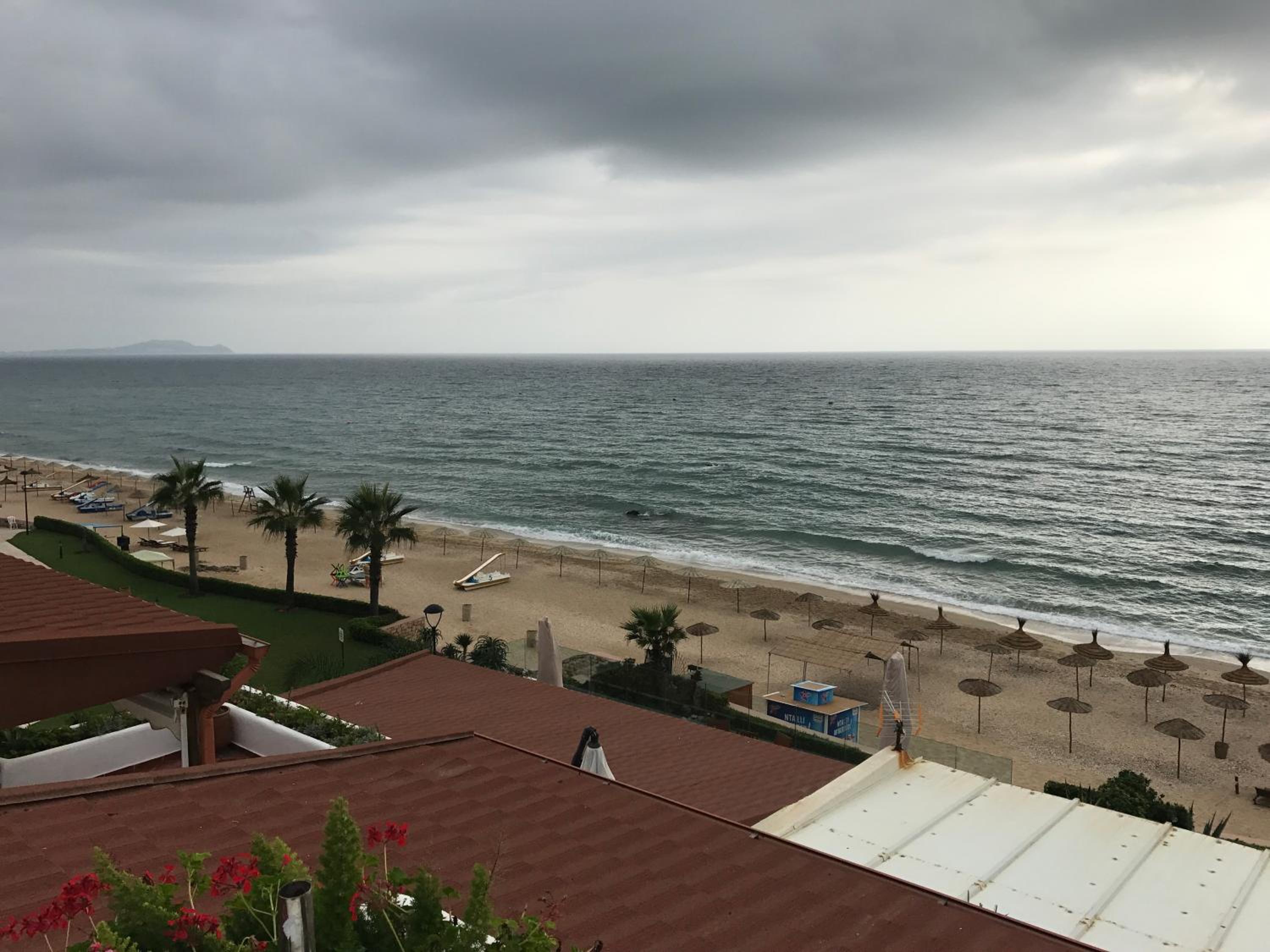 Duplexe Marina Beach