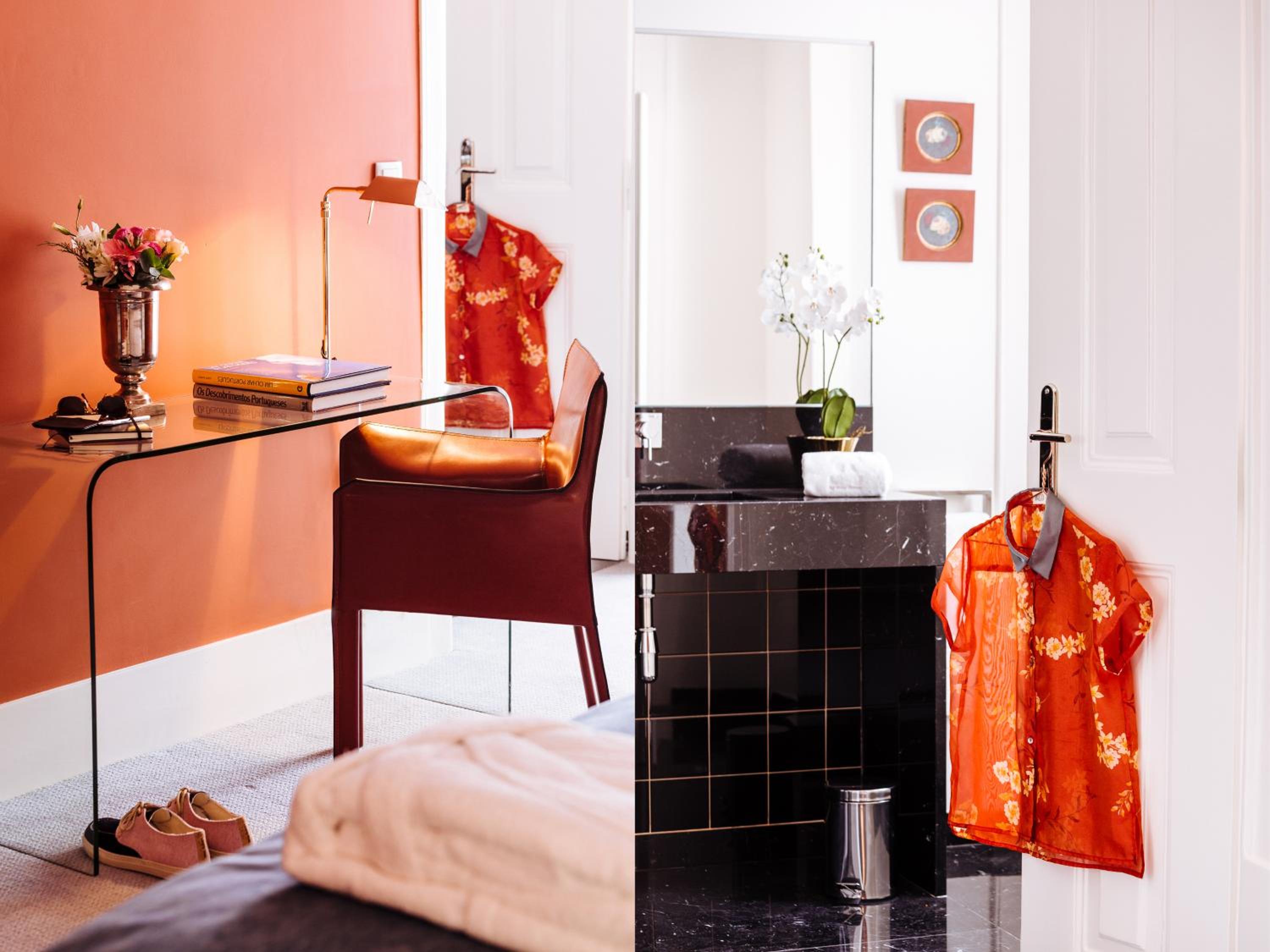 Dear Lisbon - Gallery House
