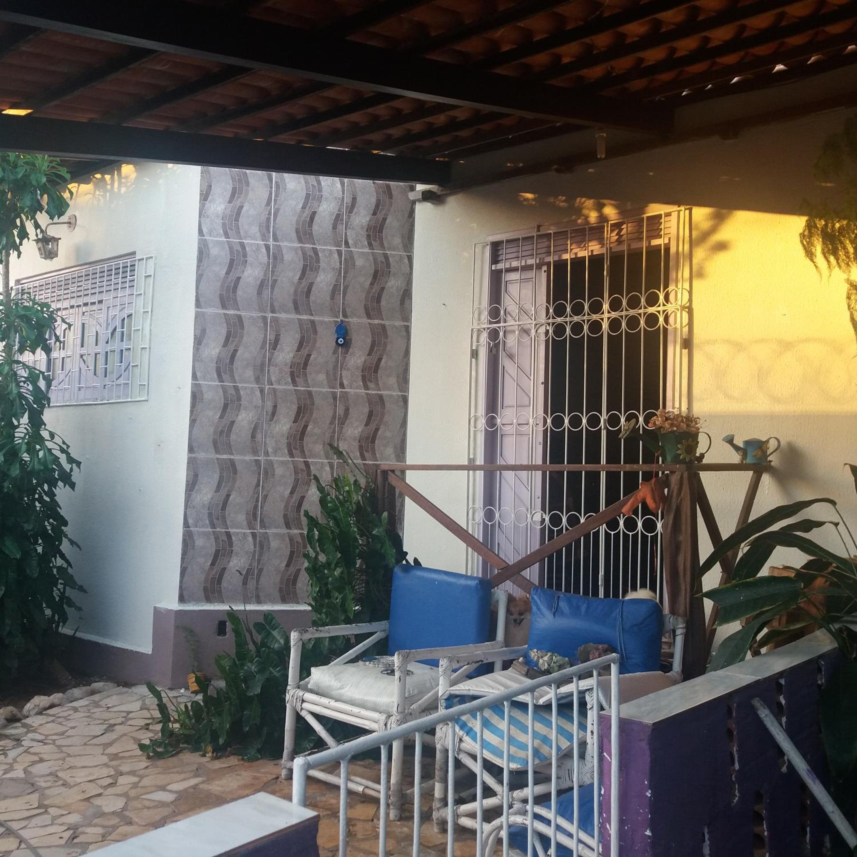 Hostel Margo Natal