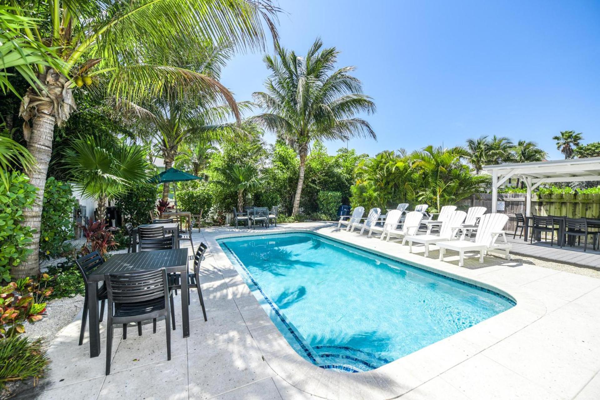 Blissful Bay at Bayside Bungalow