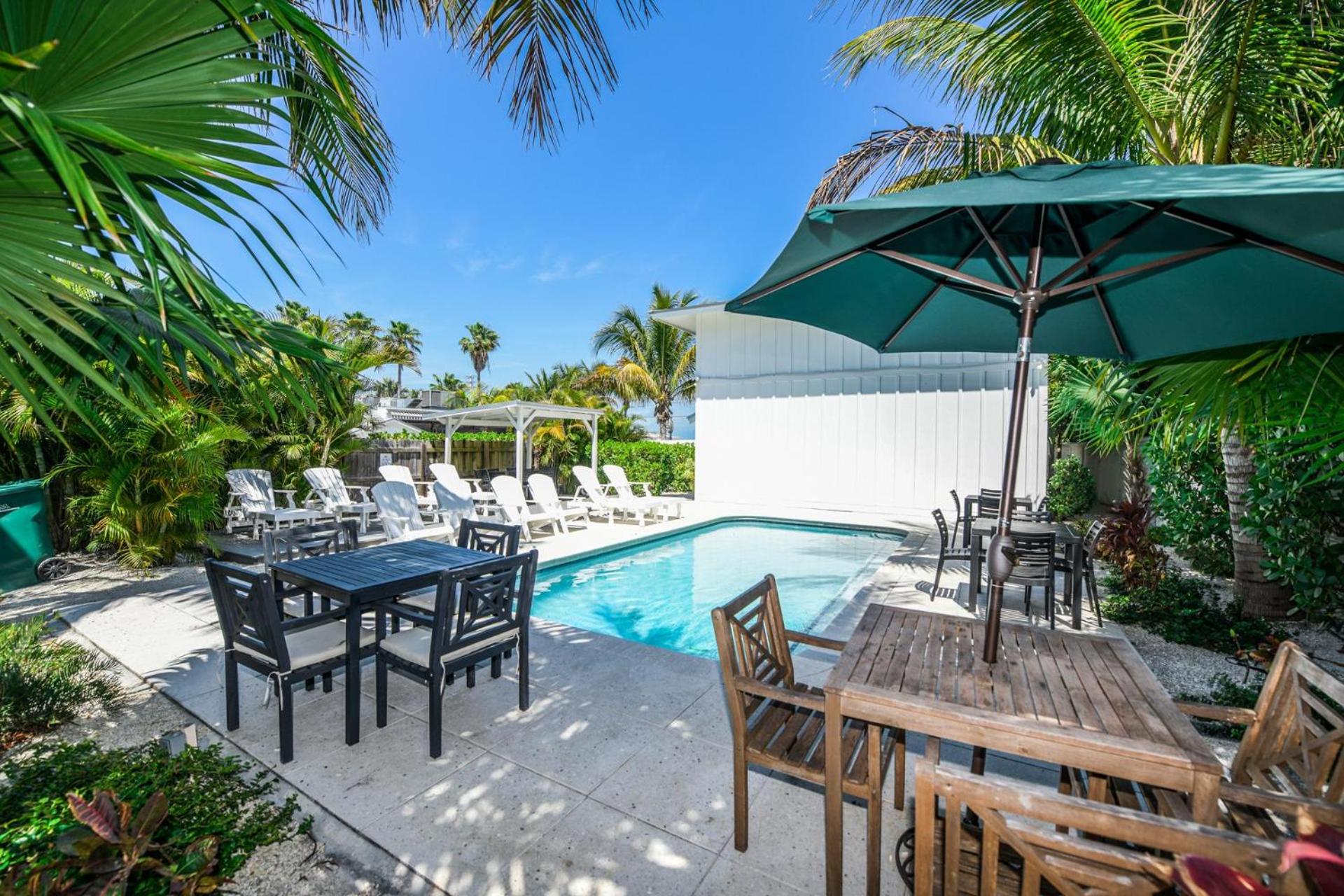 Blissful Bay at Bayside Bungalow