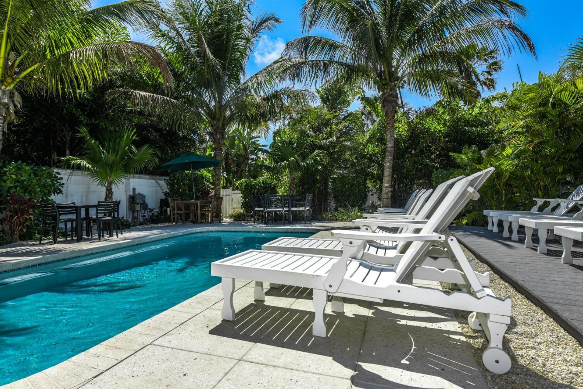 Blissful Bay at Bayside Bungalow