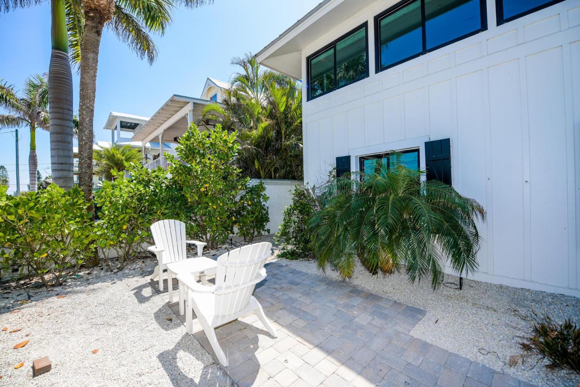 Blissful Bay at Bayside Bungalow