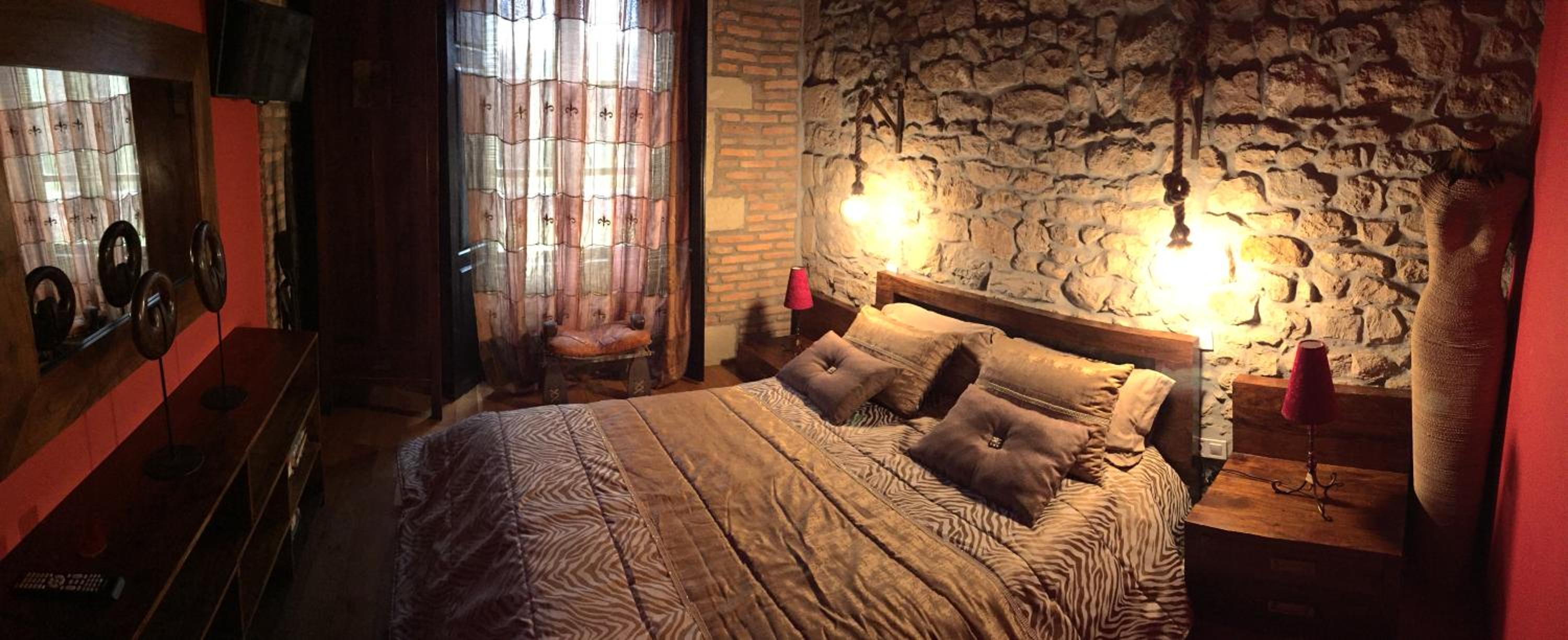La Casona de Rudagüera